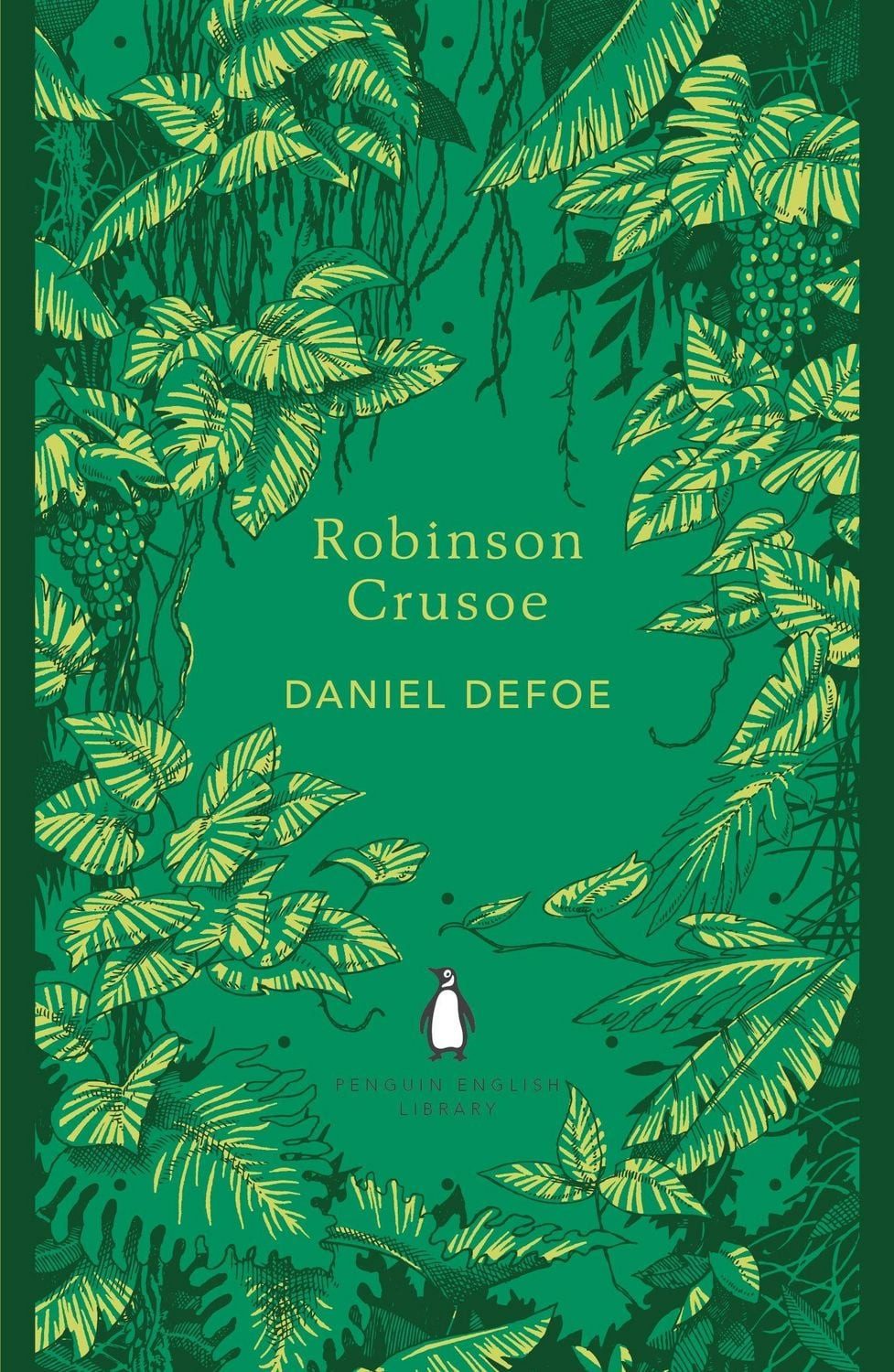 Belletristik Robinson Crusoe Daniel Defoe
