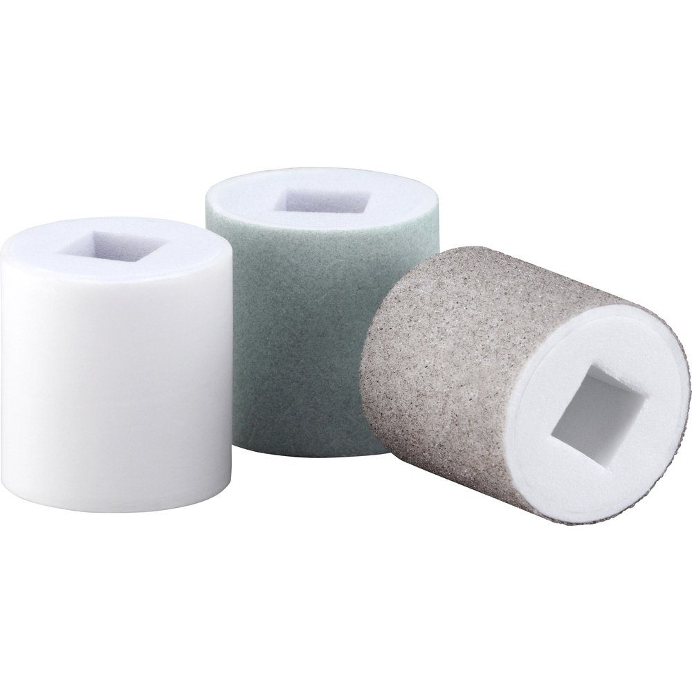 Trisa Maniküre-Pediküre-Set Trisa Perfect Nails 1614 Ersatzschleifkörper