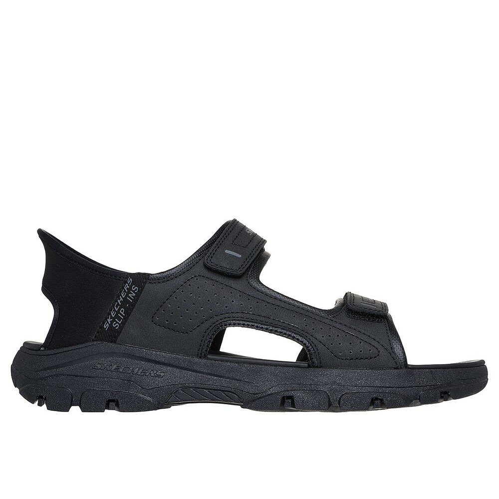 Skechers Skechers - TRESMEN REECE - Schwarz Sandalette