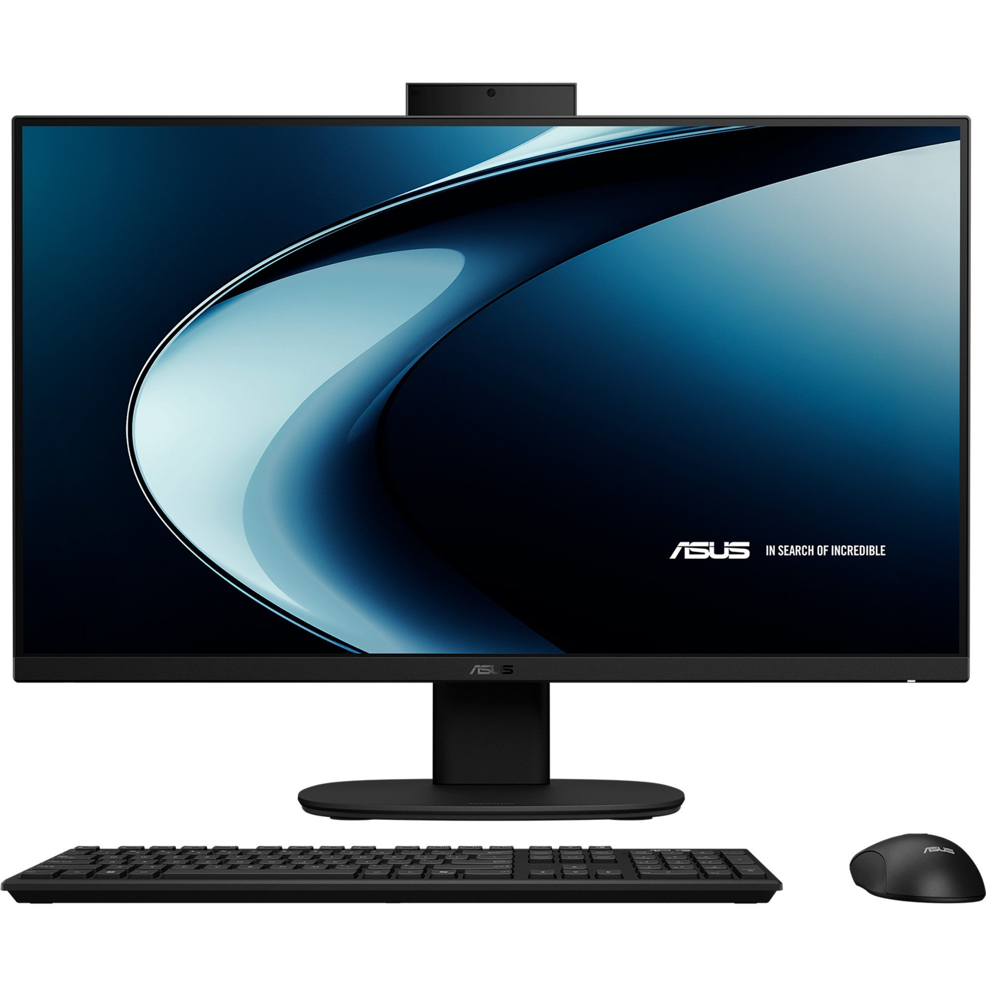 Asus ASUS V600 AiO VM670KA-BPE013W, PC-System, (Windows PC (Ryzen AI 7, AMD Radeon 860M, 16 GB RAM)