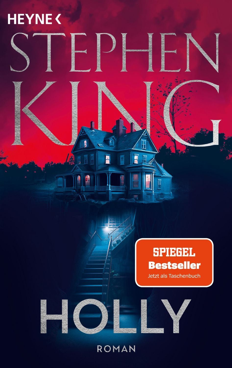 Holly / Stephen King