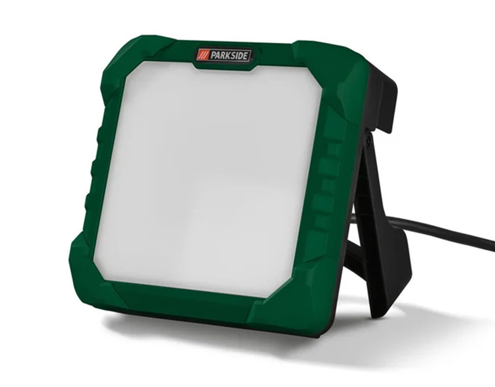 Parkside Прожекторы PARKSIDE® LED-Arbeitsstrahler »PASS 50 A2«, 43,5 W mit Steckdose