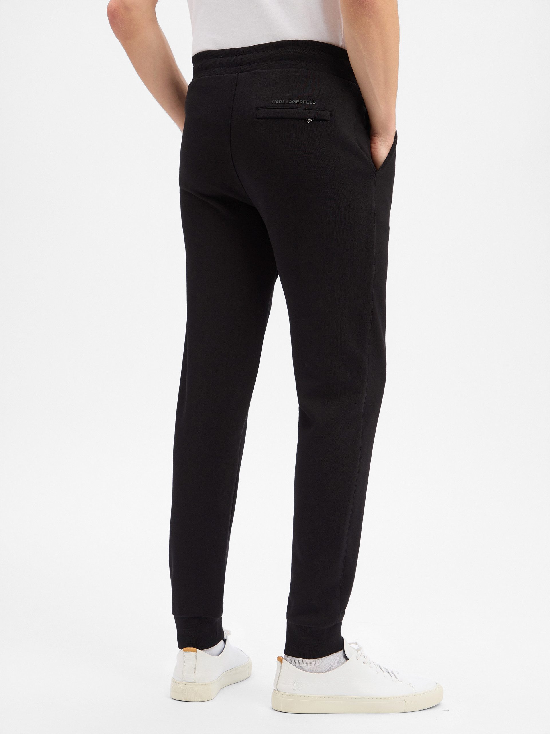 KARL LAGERFELD Jogginghose günstig online kaufen