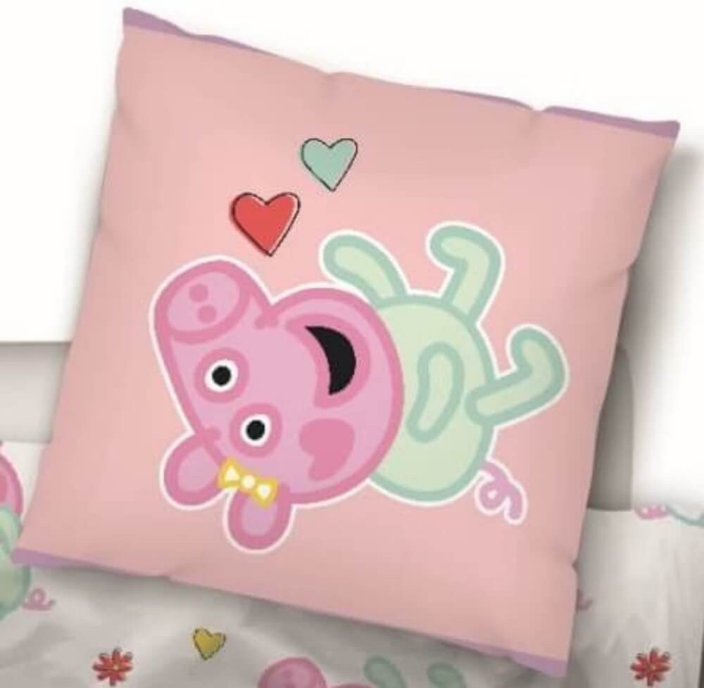 SkyBrands Bettwäsche Peppa Pig Wutz & günstig online kaufen