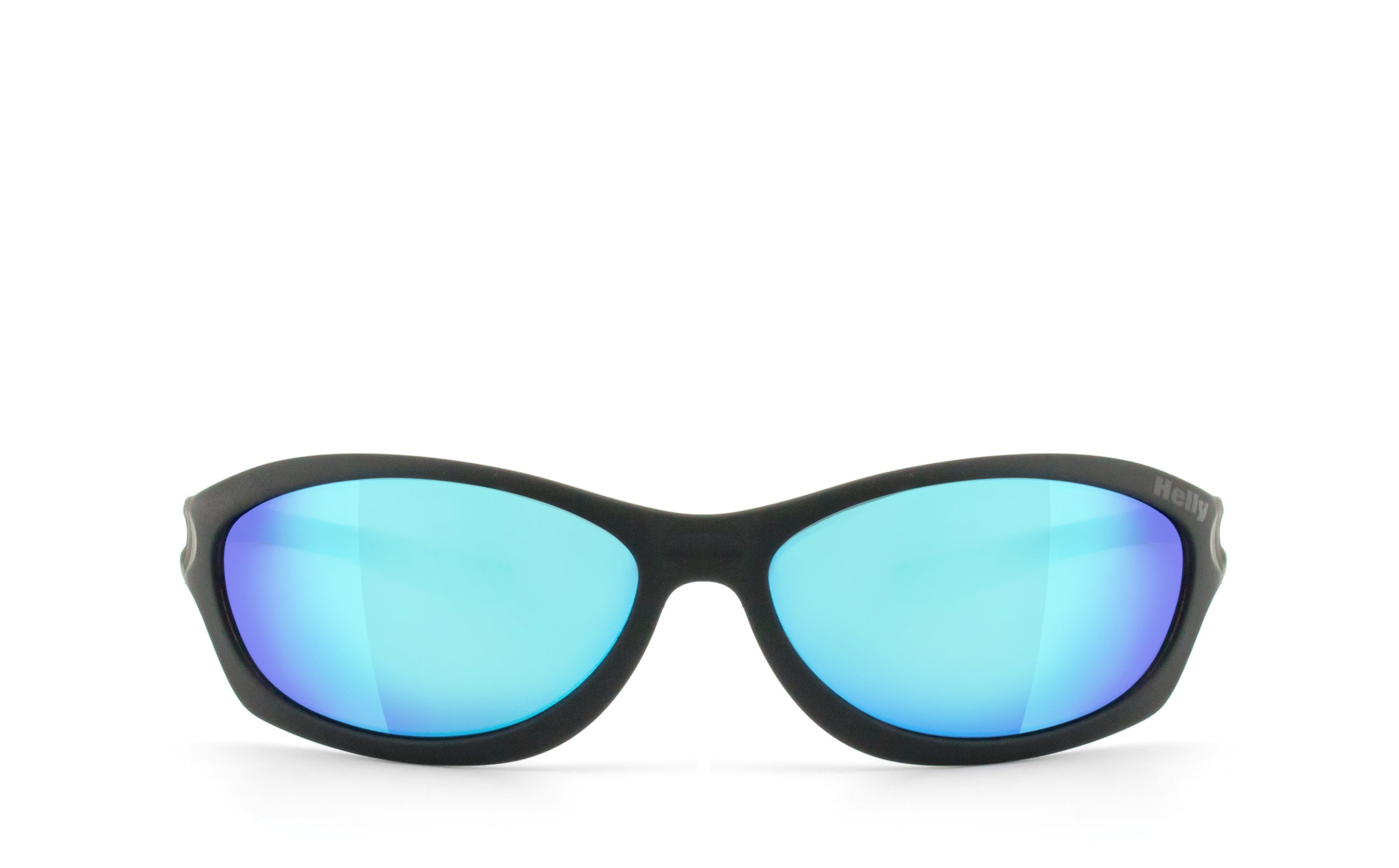 Helly - No.1 Bikereyes Motorradbrille flyer bar 3, super flexible Brille (H-Flex)