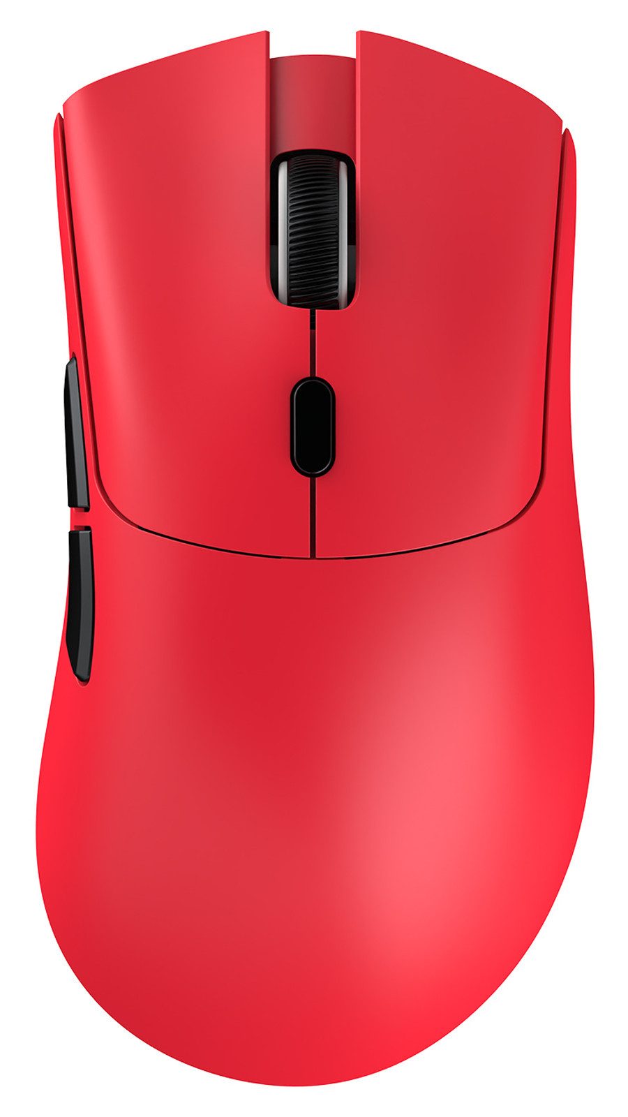ATTACK SHARK R1 Kabellose Gaming-Maus, PAW3311-Sensor, 18K DPI Gaming-Maus (2.4G, Bluetooth, USB-C, 59 g,18000 DPI,Office-Maus für Win11/Xbox/PS/Mac)