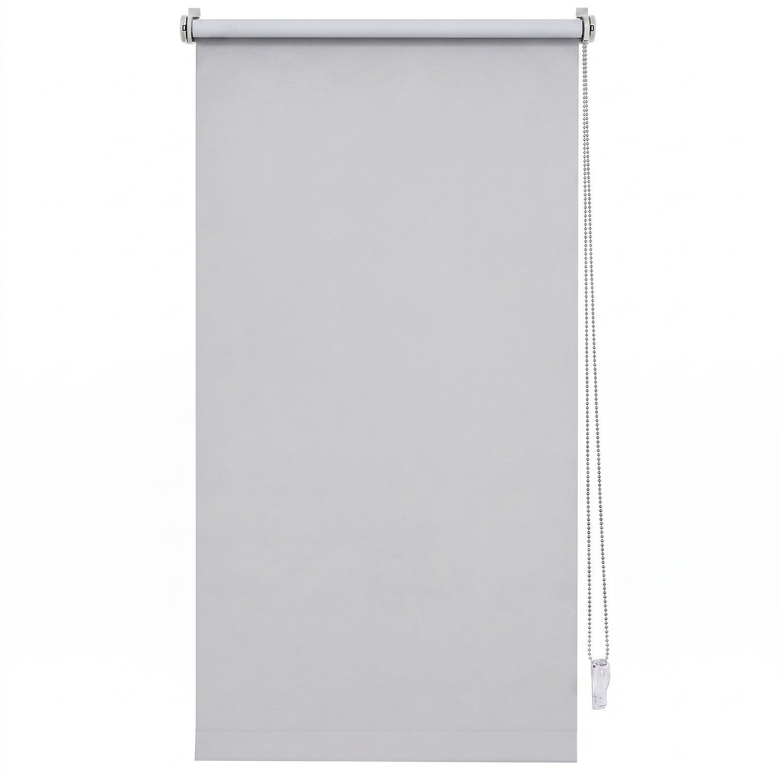 Verdunklungsrollo Rollos für Fenster ohne Bohren Seitenzugrollo Klemmfix Verdunkelnd, Salcar, Klemmfix, 40x130cm,Freihängend, Sonnenschutz, Sichtschutz Thermorollo