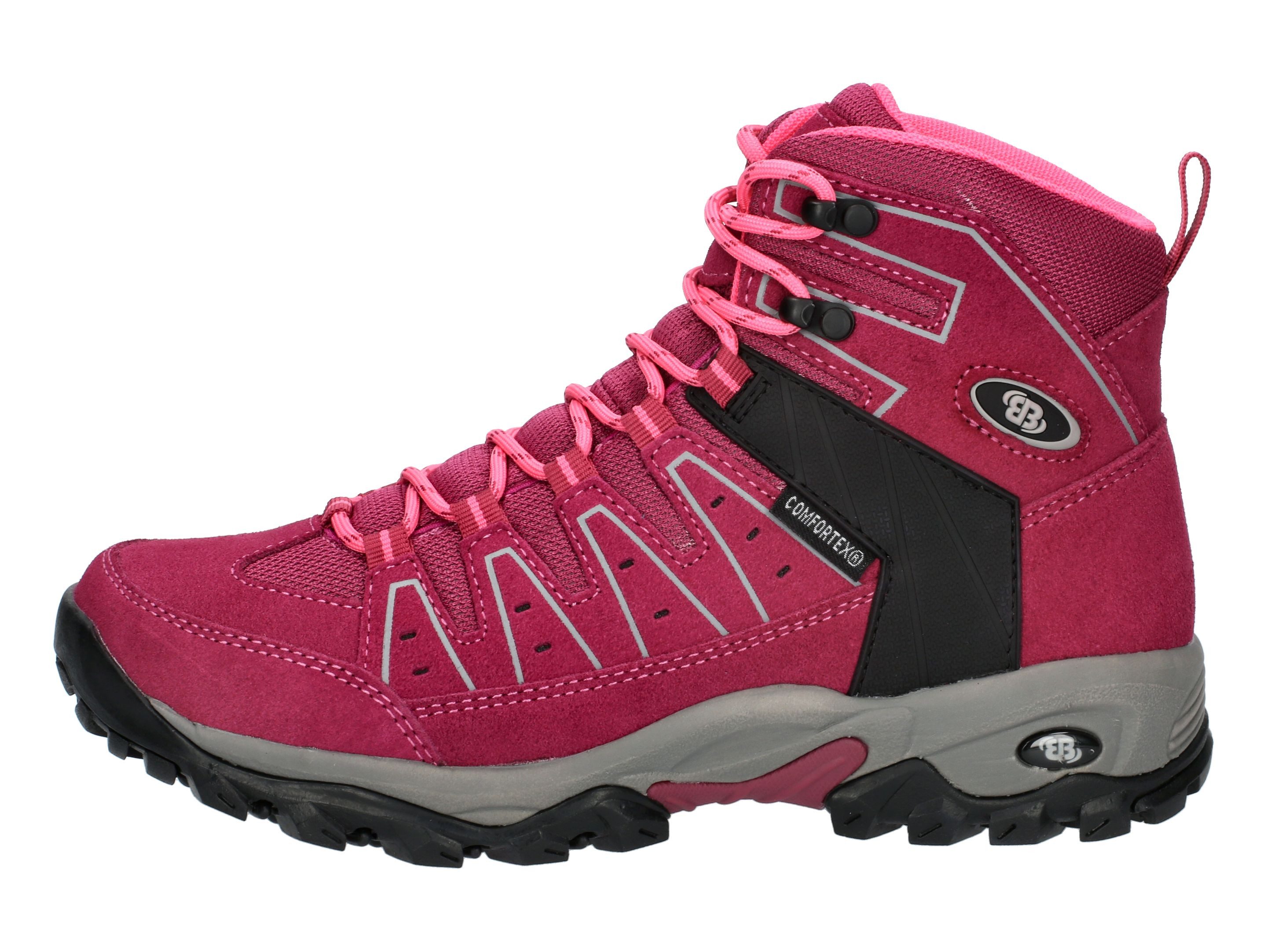 BRÜTTING Outdoorstiefel Mount Pinos High Outdoorschuh günstig online kaufen