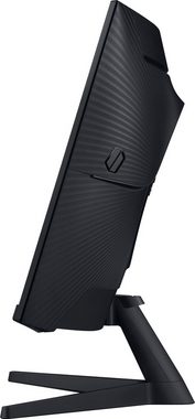 Samsung Odyssey G5 C27G54TQBU Curved-Gaming-LED-Monitor (68,6 cm/27 ", 2560 x 1440 px, WQHD, 1 ms Reaktionszeit, 144 Hz, VA LED, 1ms (MPRT)