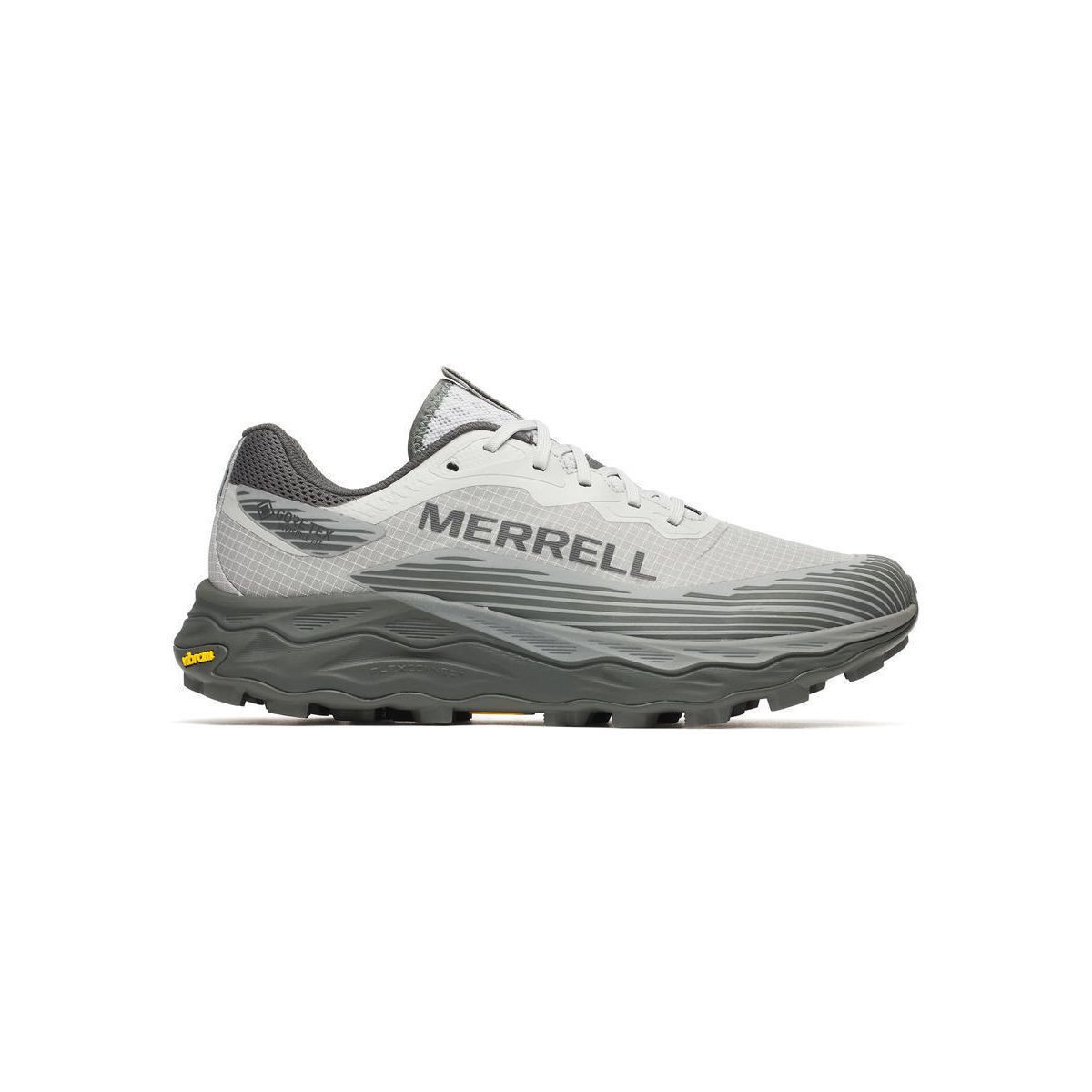 Merrell Agility Peak 6 GTX Men Outdoorschuh Robuster Schuh für Trailrunning und Speed Hiking mit wasserdichtem