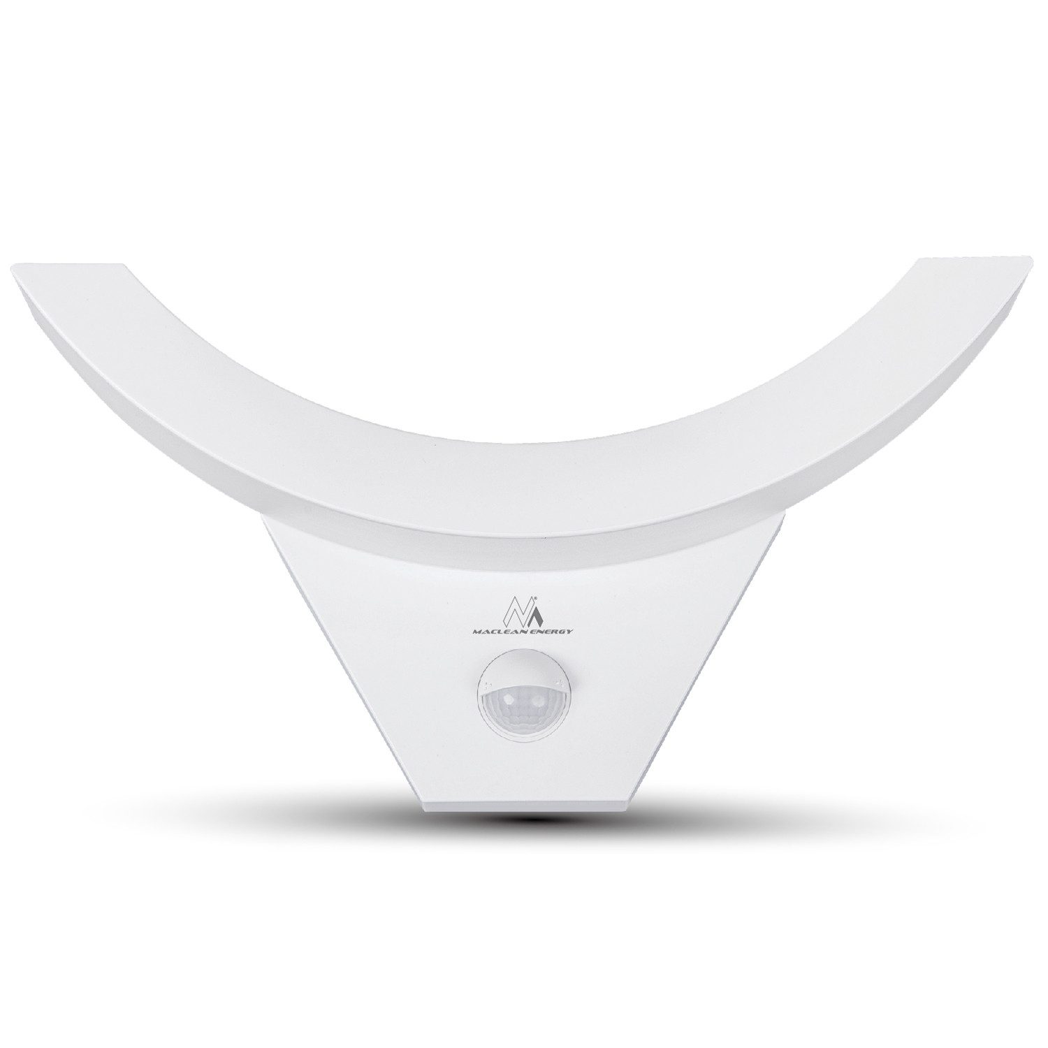 Maclean LED Außen-Wandleuchte MCE290, LED-Lampe mit Infrarot-Bewegungssenso günstig online kaufen