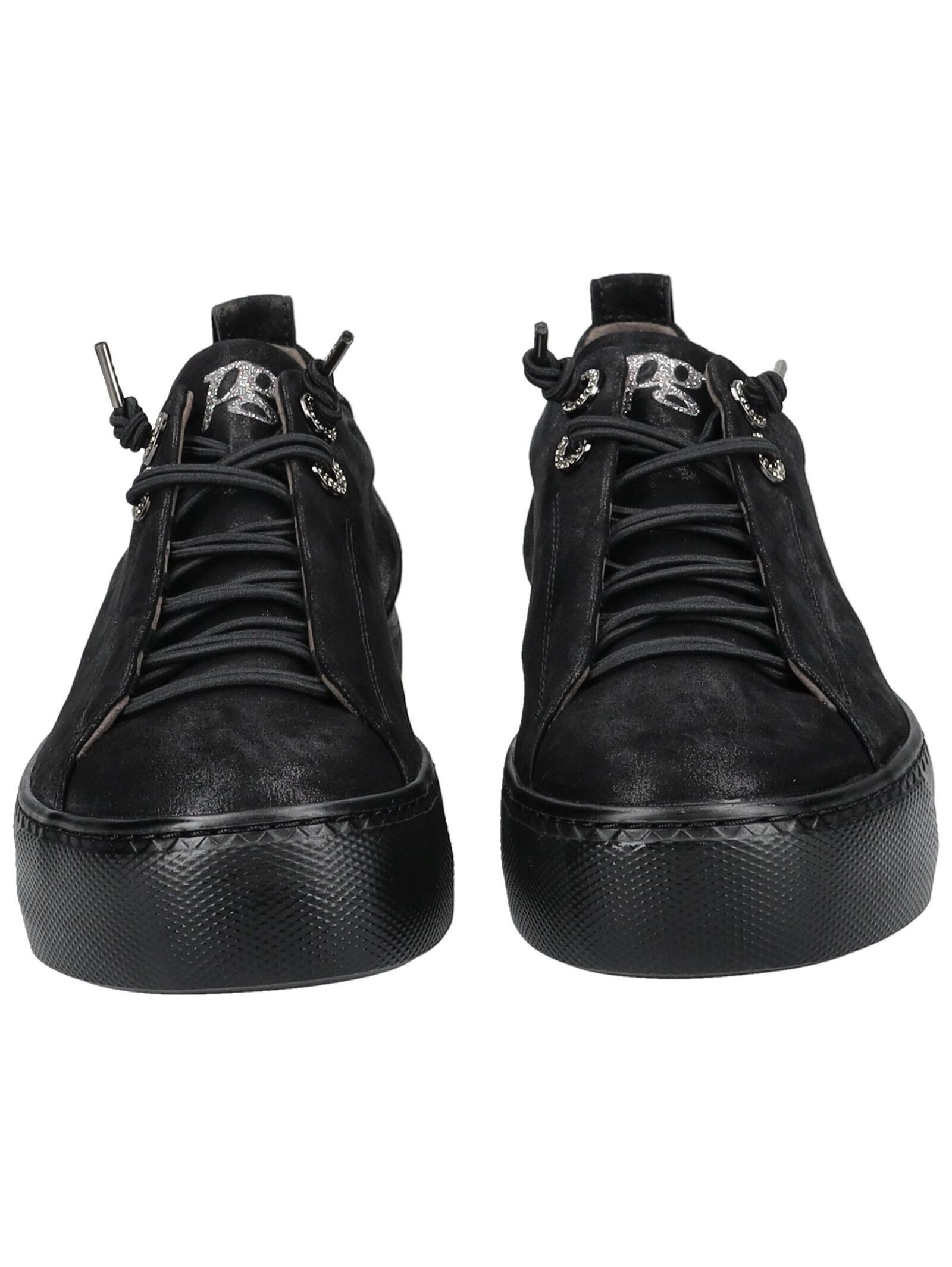 Paul Green Paul Green Sneaker Leder Sneaker
