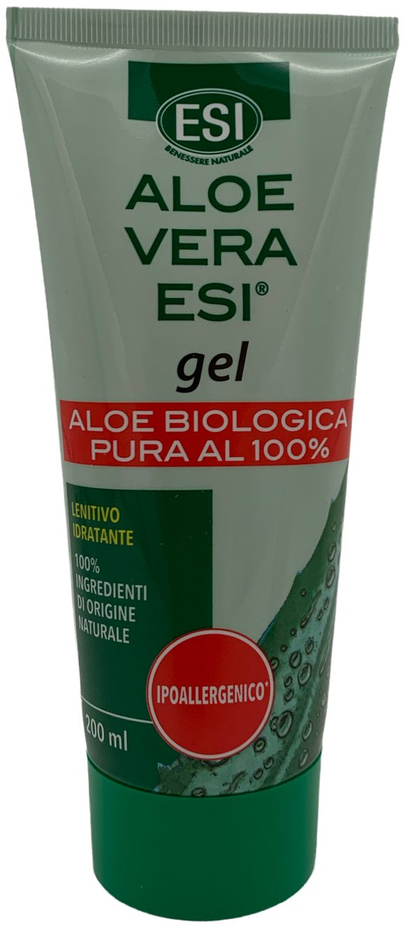 Groß GmbH Hautpflegegel Aloe Vera Gel Hautgel, 1-tlg., Aloe Vera Gel