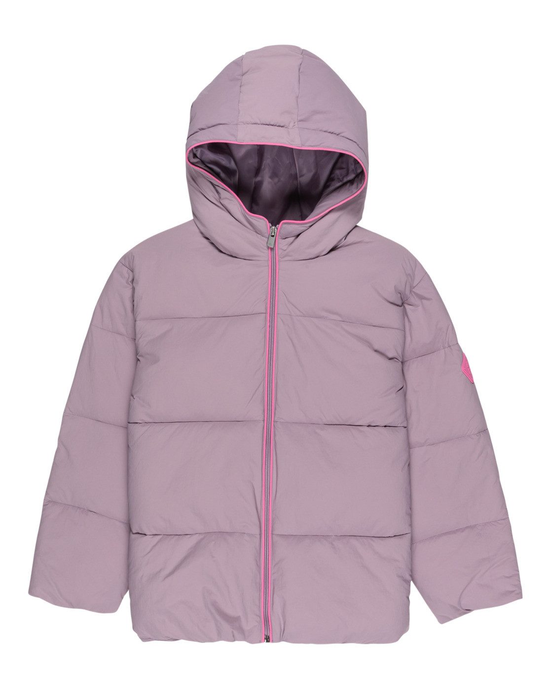 Roxy Steppjacke Groovy Baby