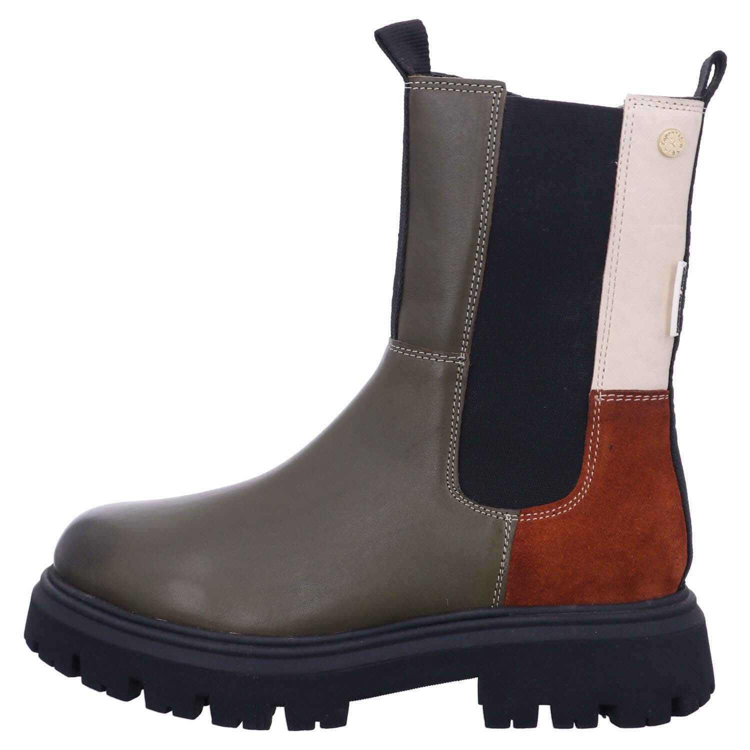 Copenhagen Studios Chelseaboots (2-tlg)