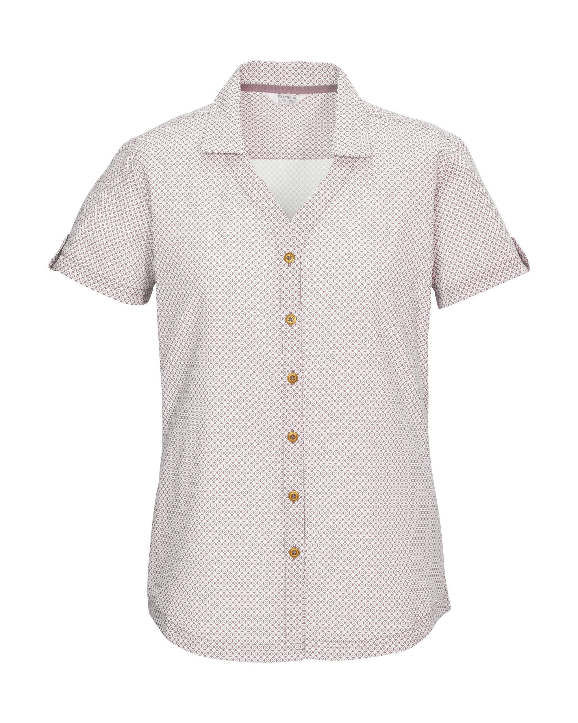 Killtec Funktionshemd Killtec Damen Funktionshemd (1-tlg) günstig online kaufen