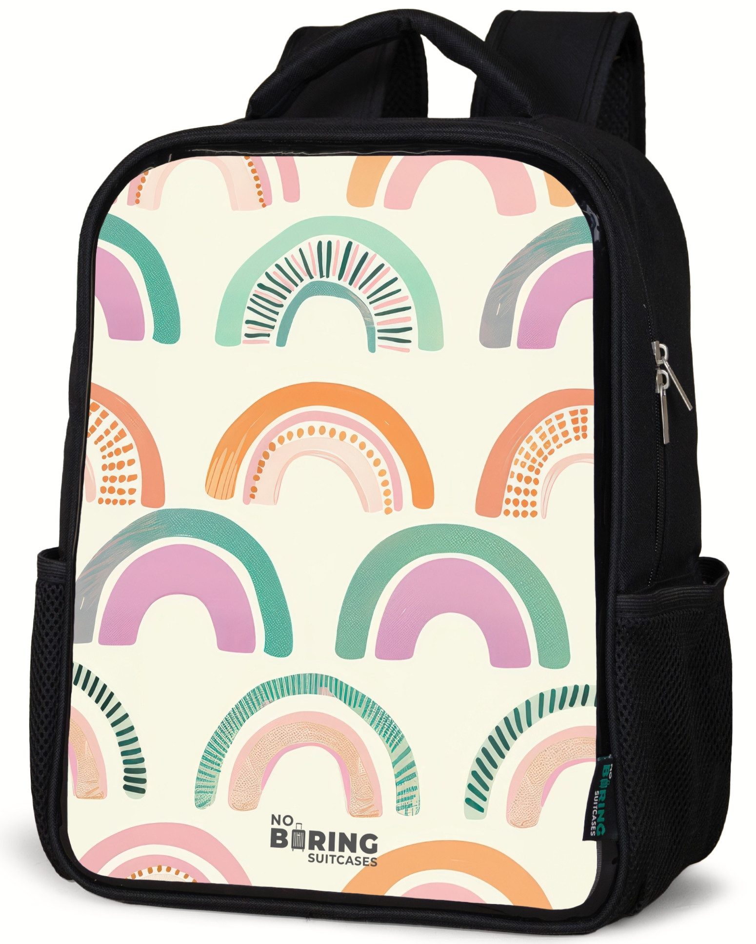 Rucksack Regenbögen