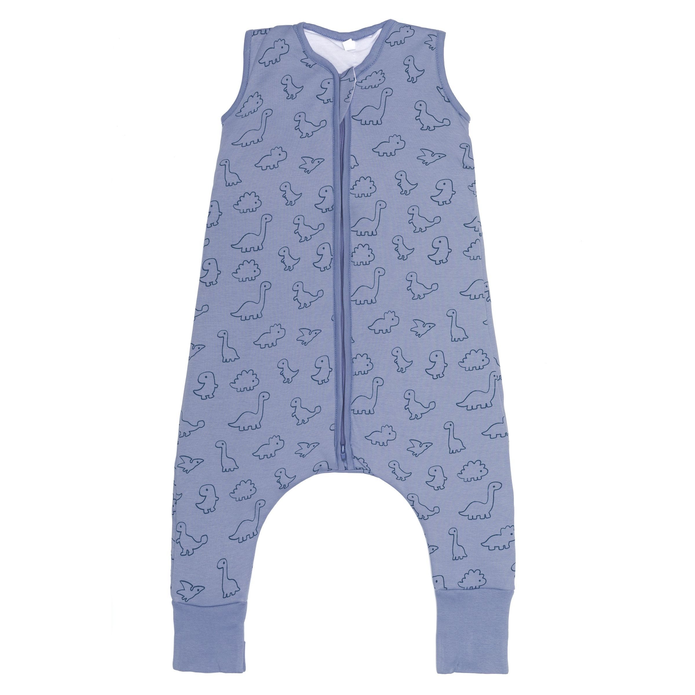 Fillikid Babyschlafsack Ganzjahres-Schlafsack mit Füßen Exklusiv