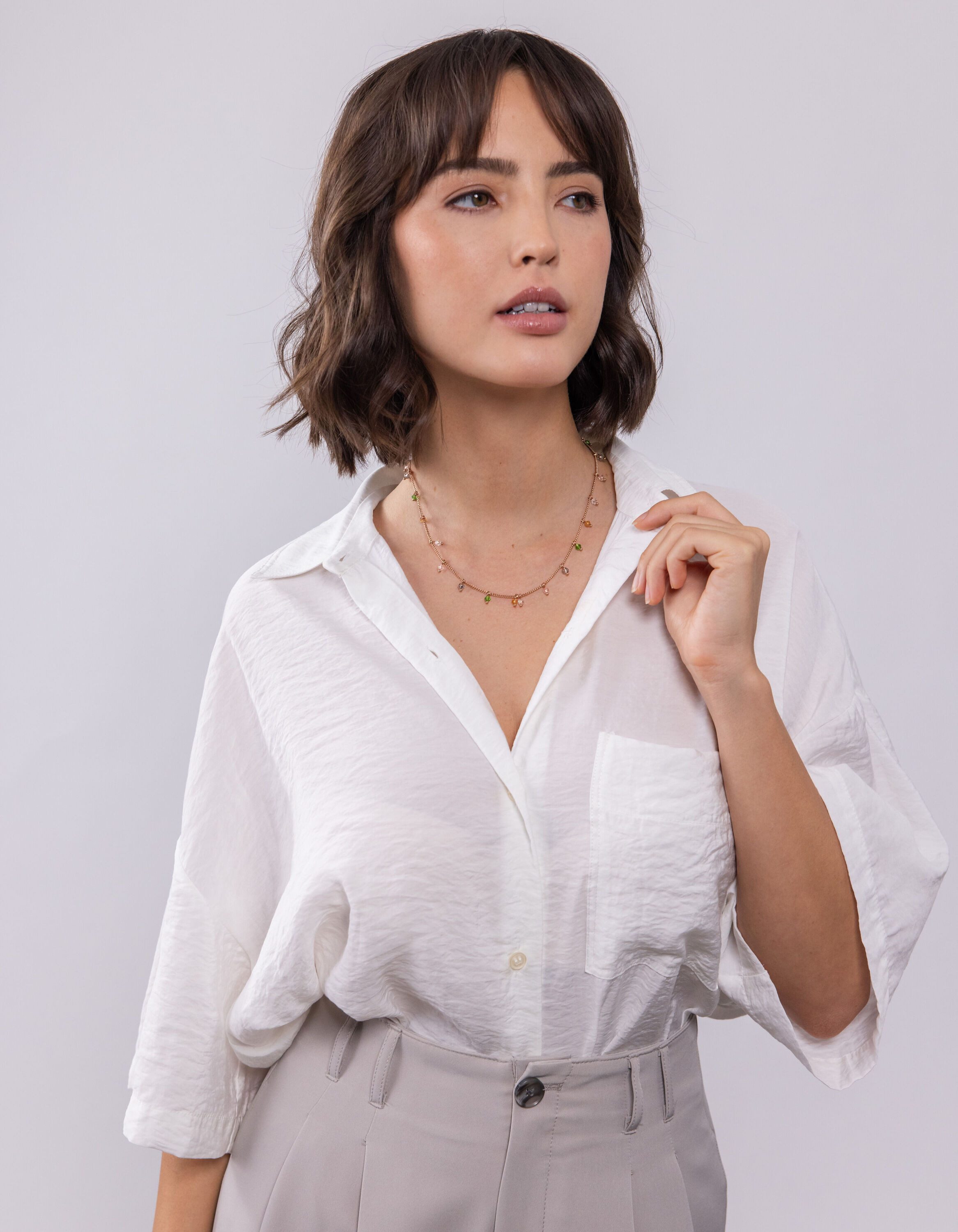 Purelei Collier Boho (1-tlg)