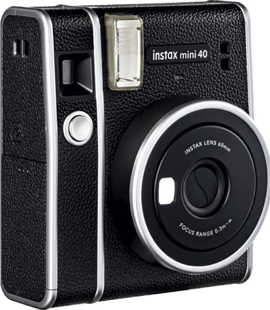 Instax D 40 Sofortbildkamera Mini EX FUJIFILM
