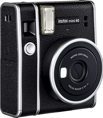 FUJIFILM Instax Mini 40 EX D Sofortbildkamera