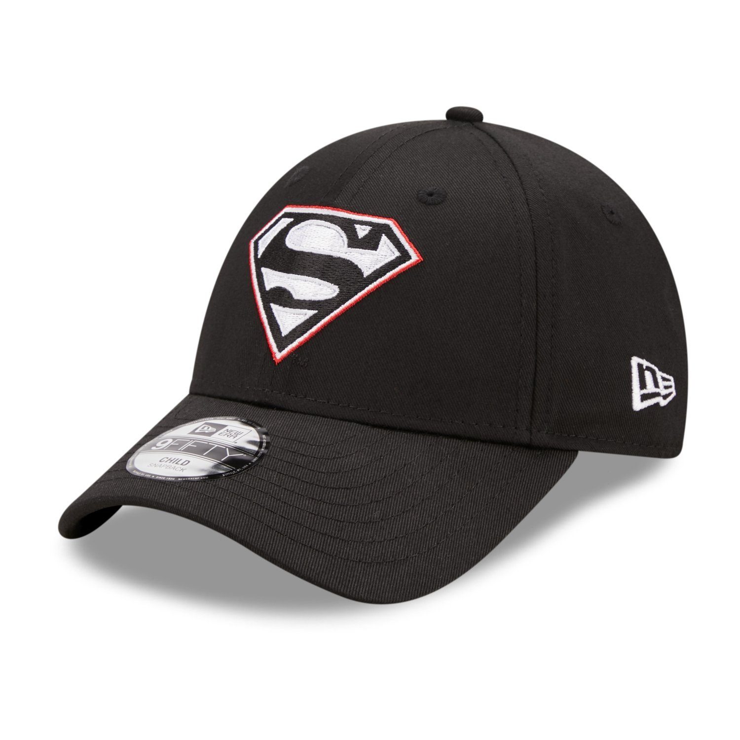 New Era Baseball Cap 9Forty SUPERMAN