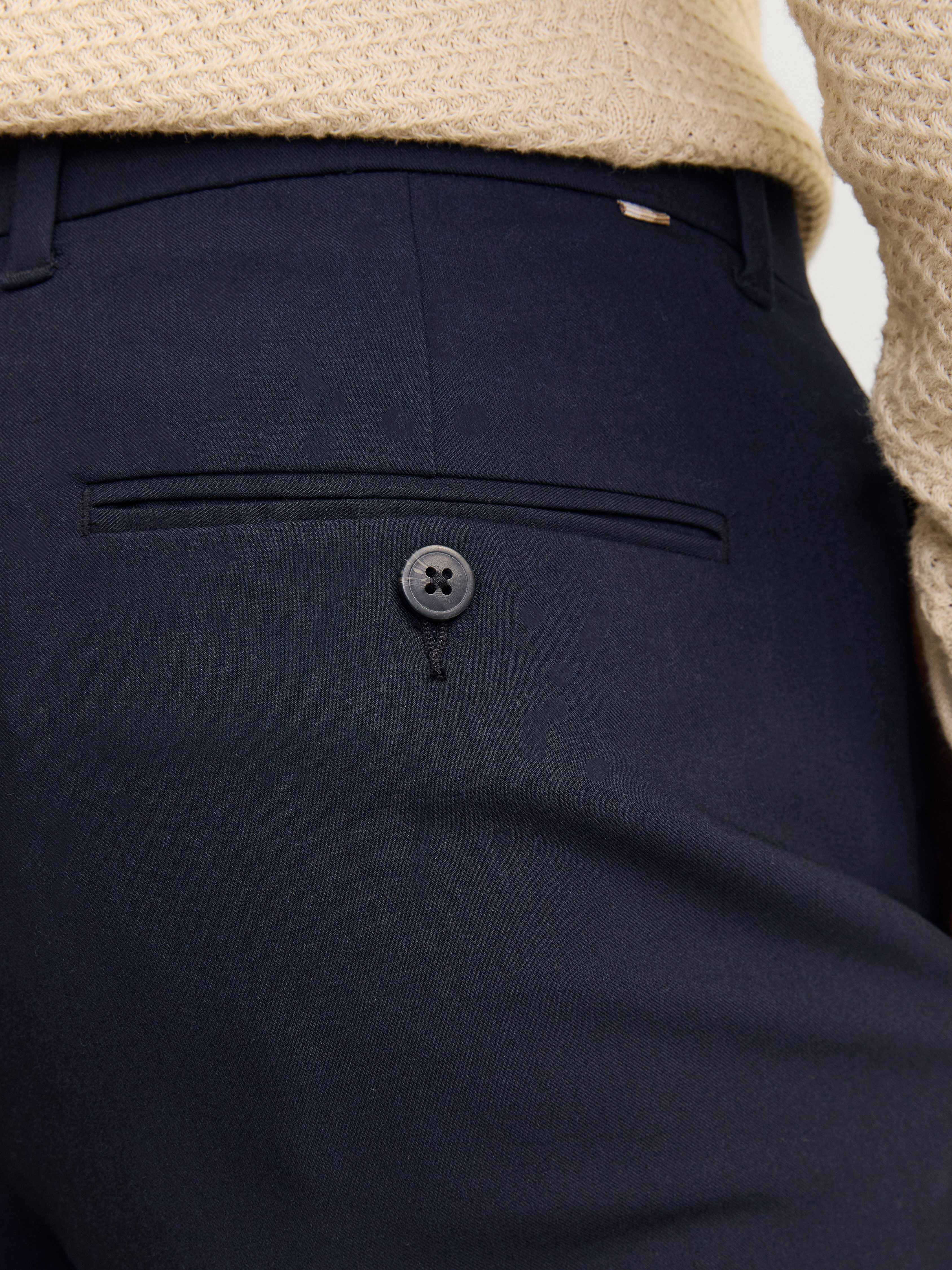 Jack & Jones Chinohose JPSTACE LEO CHINO NOOS