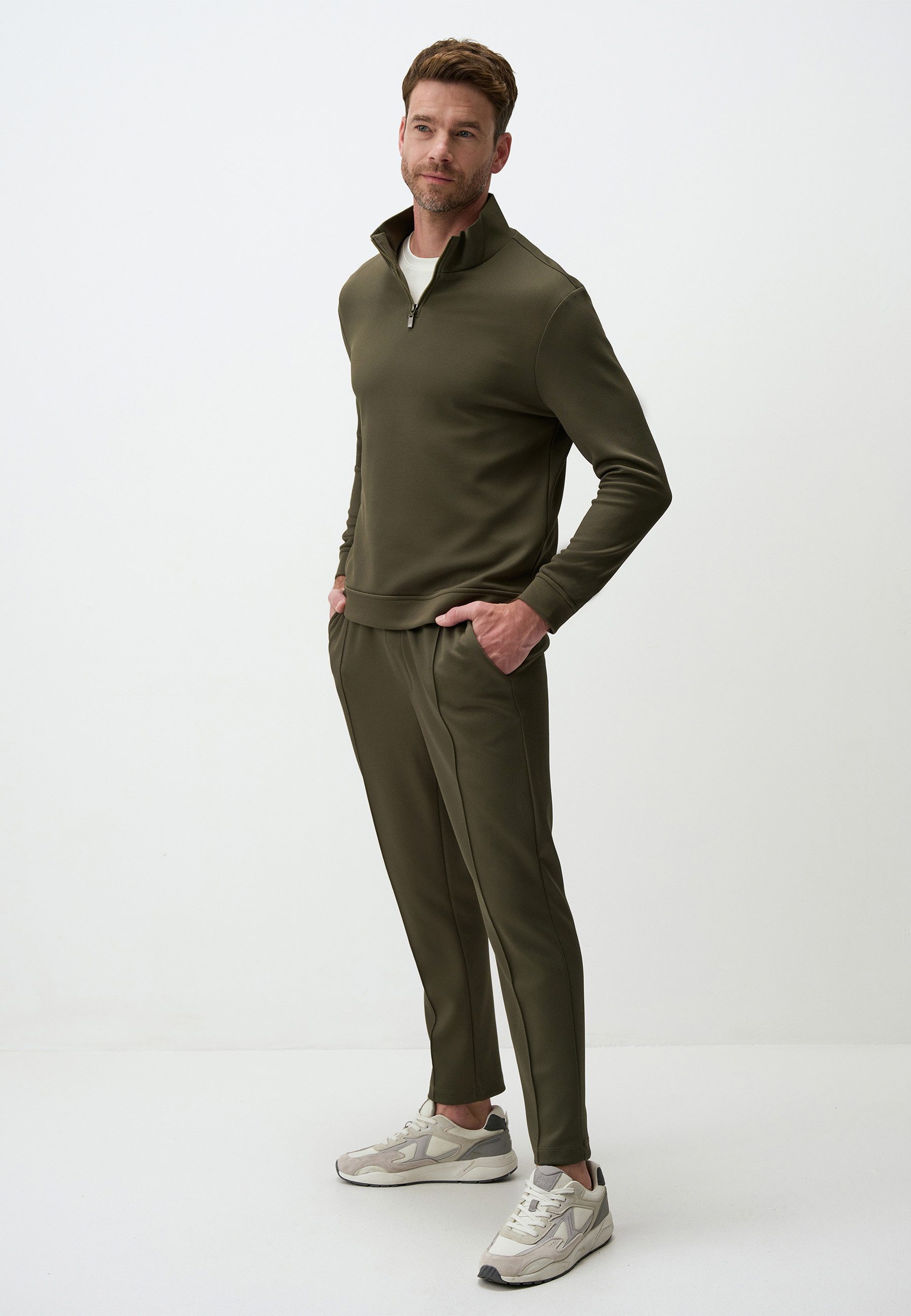 Strickhose