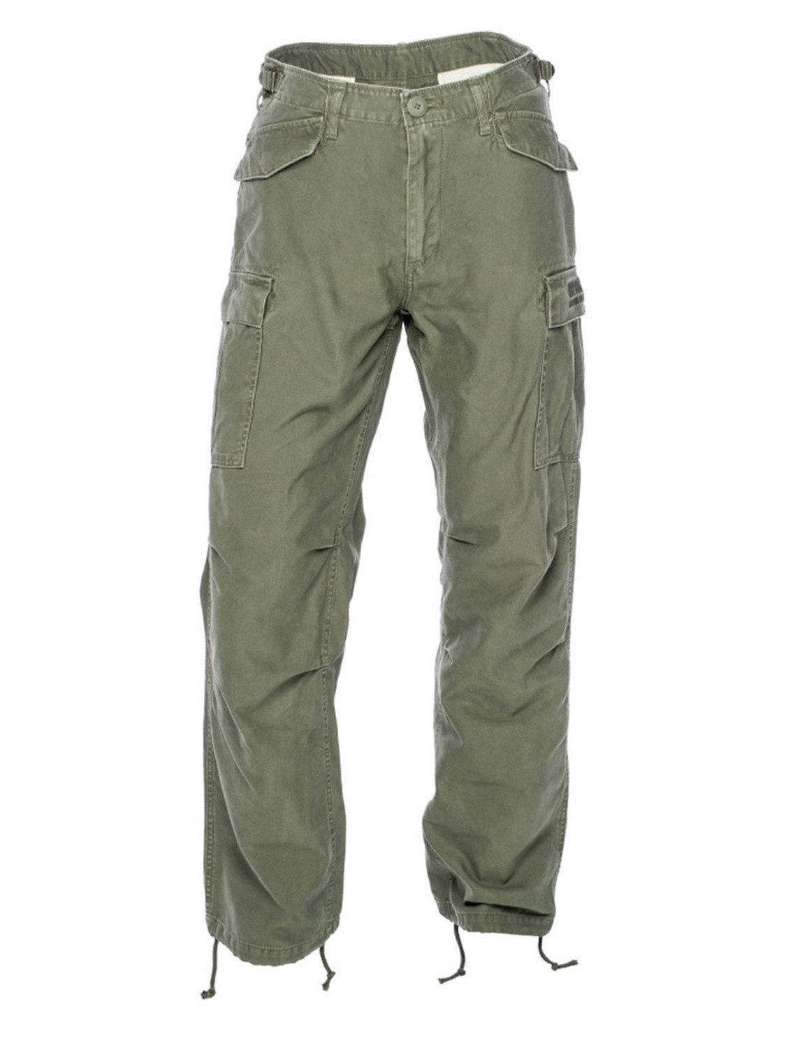 West Coast Choppers Cargohose
