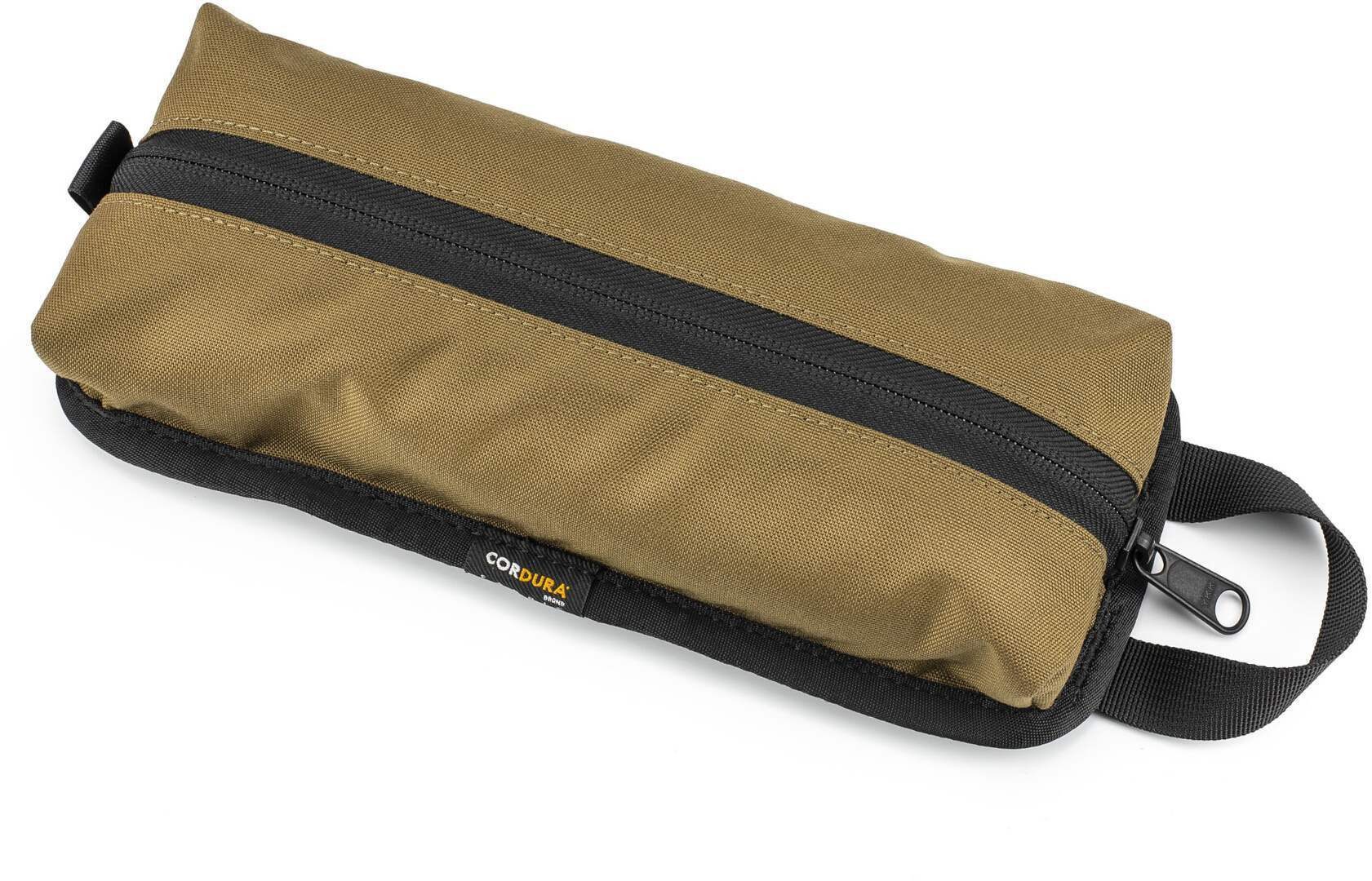 Kriega Gepäckträgertasche Tool Pouch Werkzeugtasche, robust
