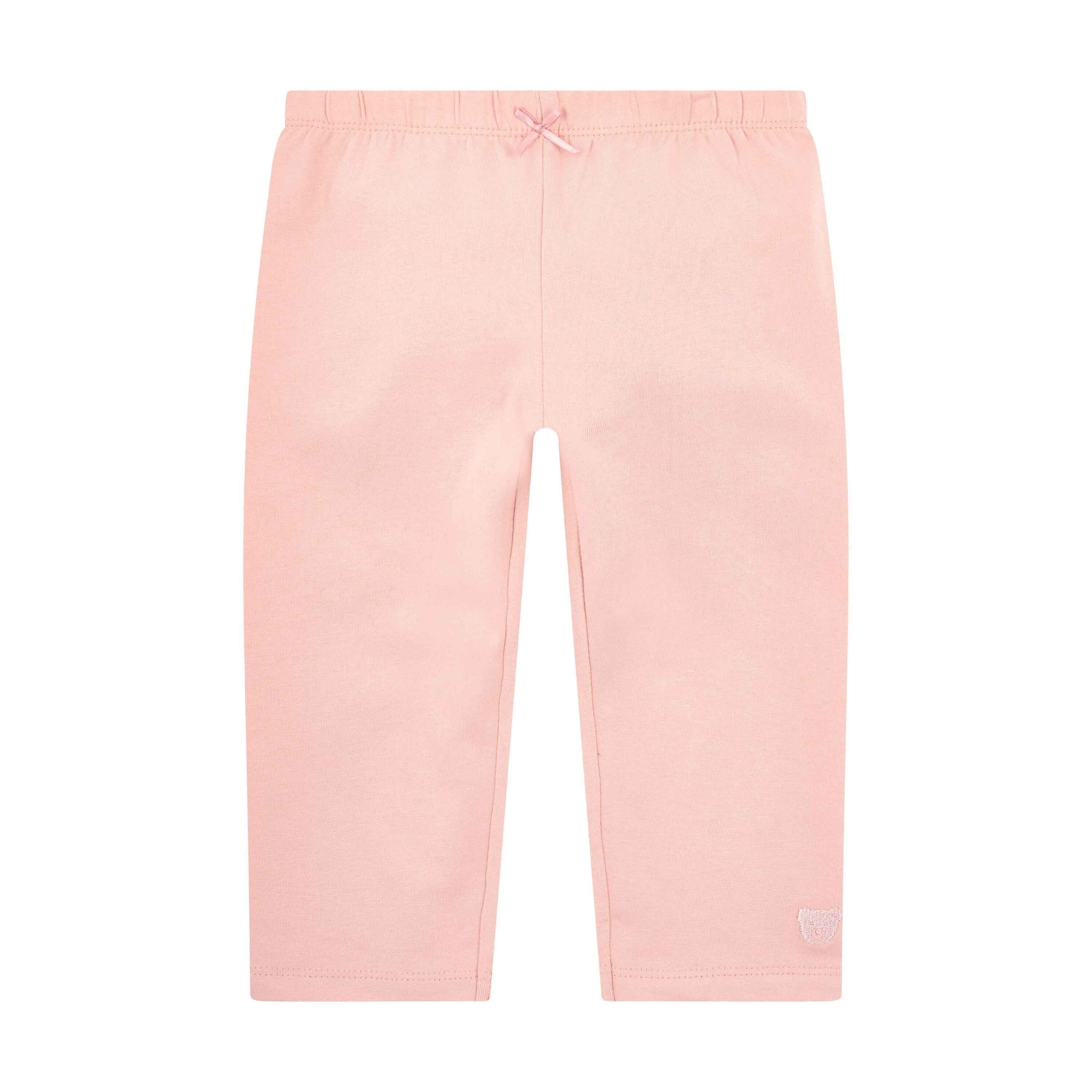 Steiff Schlupfrock Leggings 3/4 Western Core, Softbund