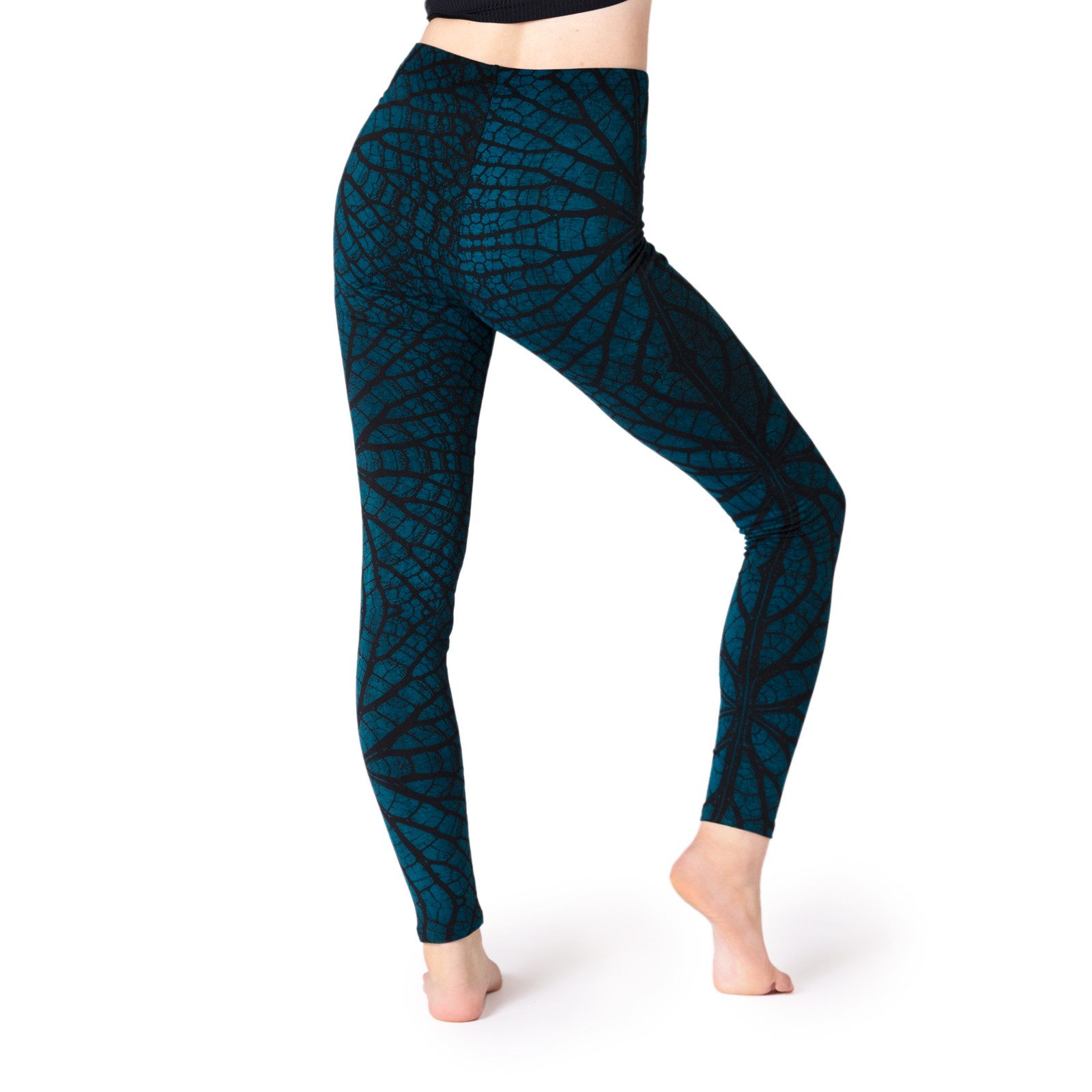 PANASIAM Leggings Unikat Batik Leggings modern günstig online kaufen