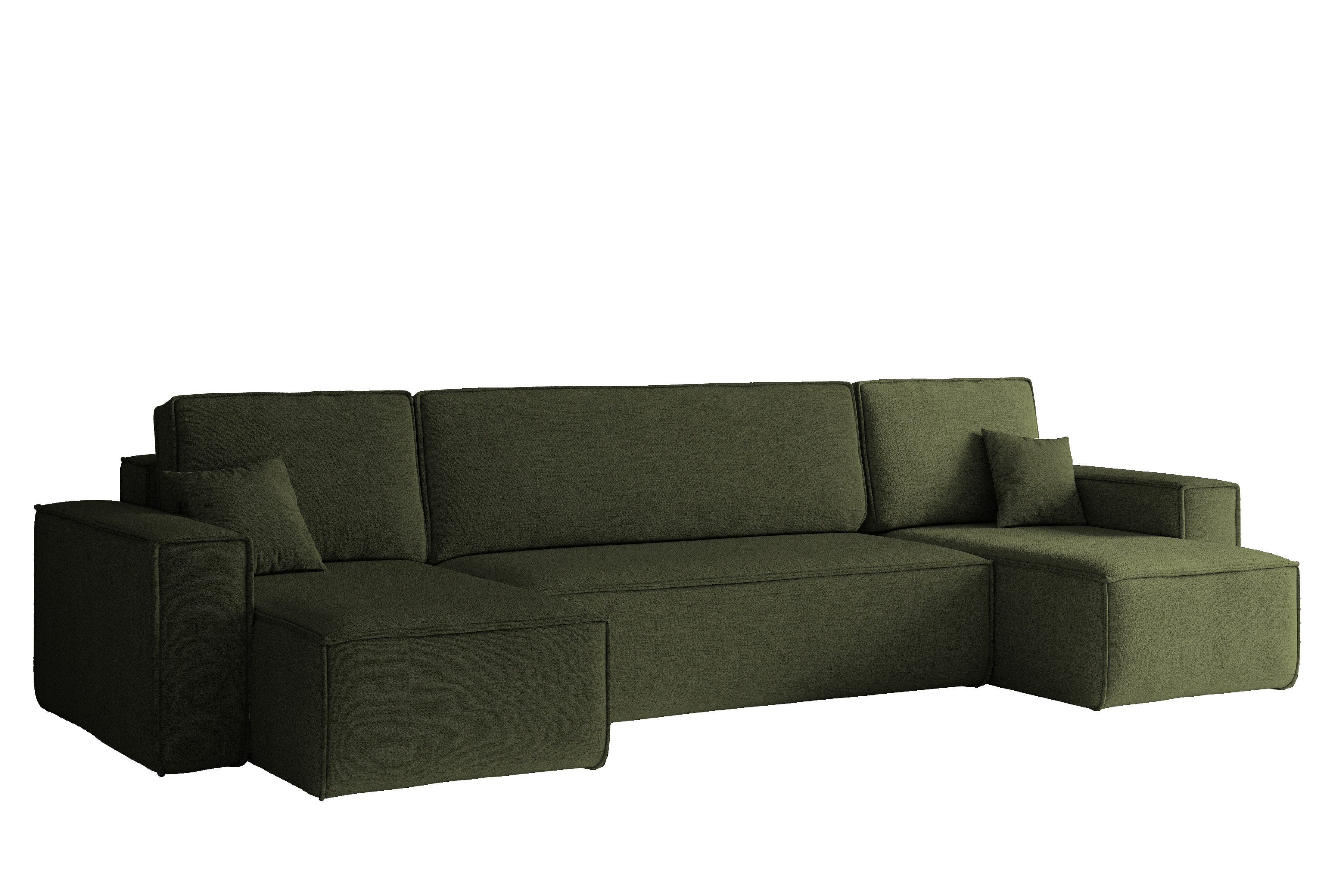 Kaiser Möbel Ecksofa mit schlaffunktion und günstig online kaufen