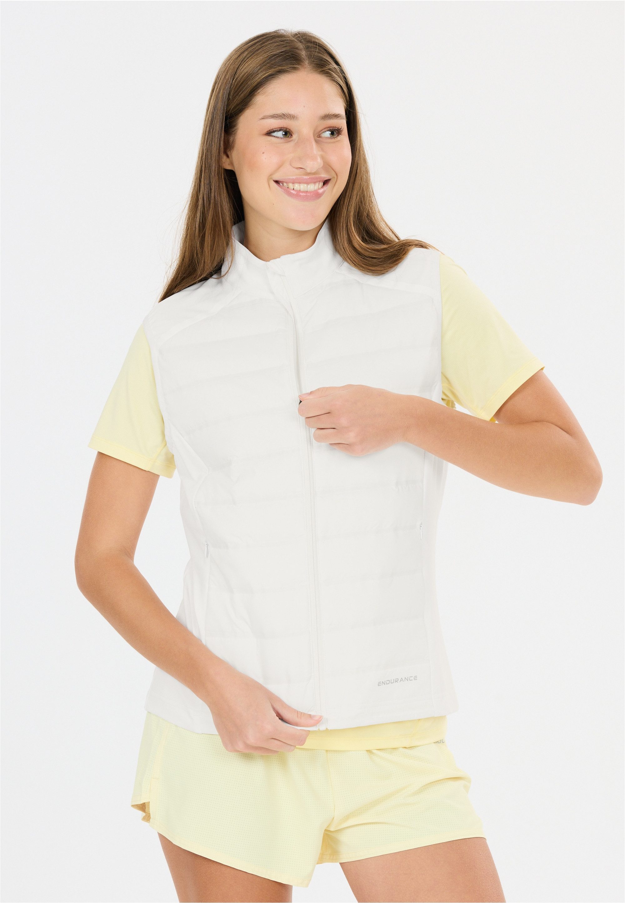 Softshellweste REITTA