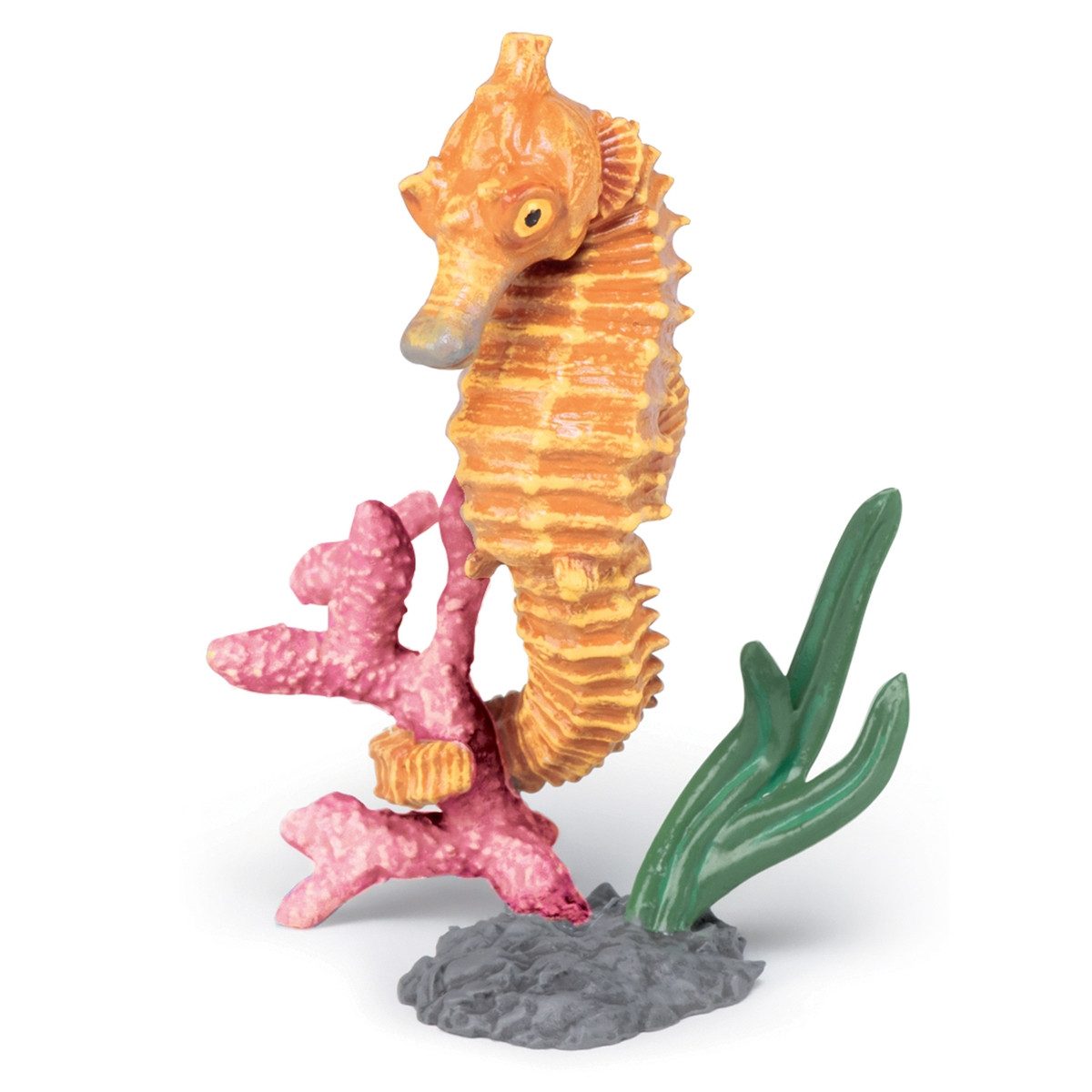 papo Spielfigur Spielfigur Seepferdchen