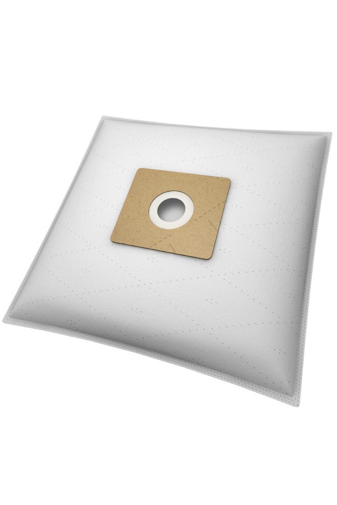 McFilter Staubsaugerbeutel Alternative zu Swirl Y50 Y 50, passend für Dirt Devil Progress Severin Staubsauger, Pappdeckscheibe, 20 St., Reißfest, Top Filtration, 3-lagiges Microvlies, inkl. Filter