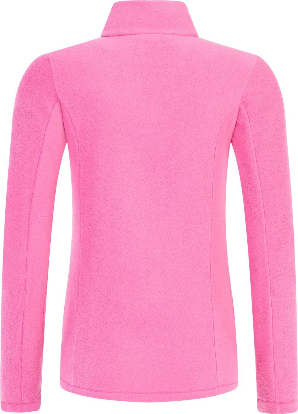 Protest Rollkragenpullover PRTRemutez 1/4 zip active günstig online kaufen