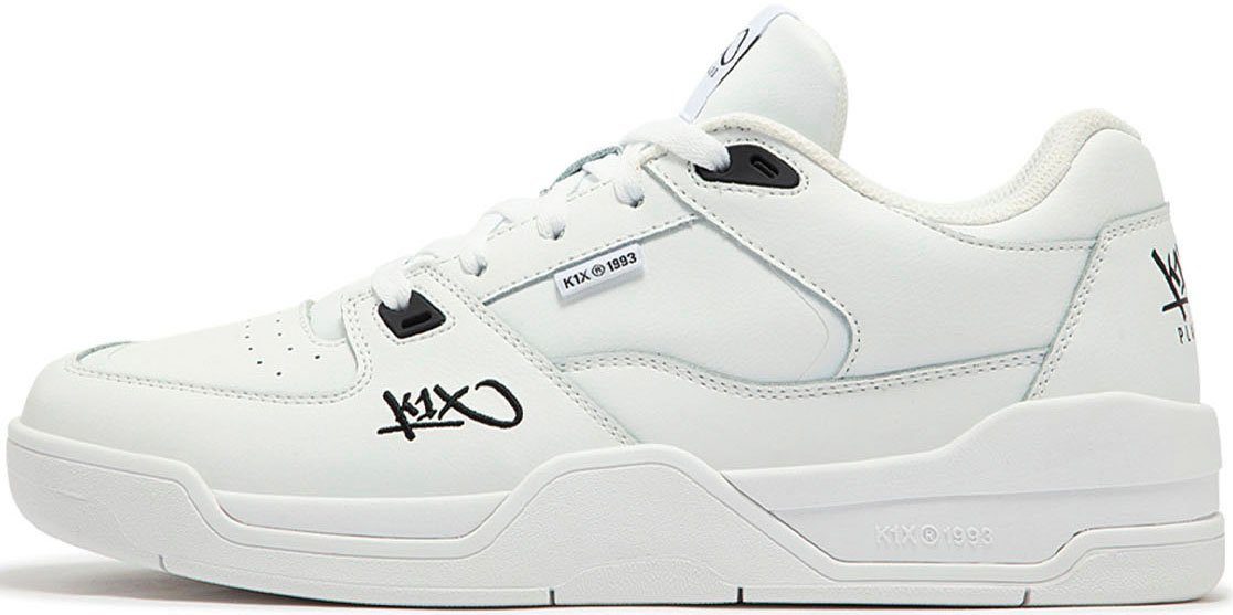K1X Glide white/black M Sneaker günstig online kaufen