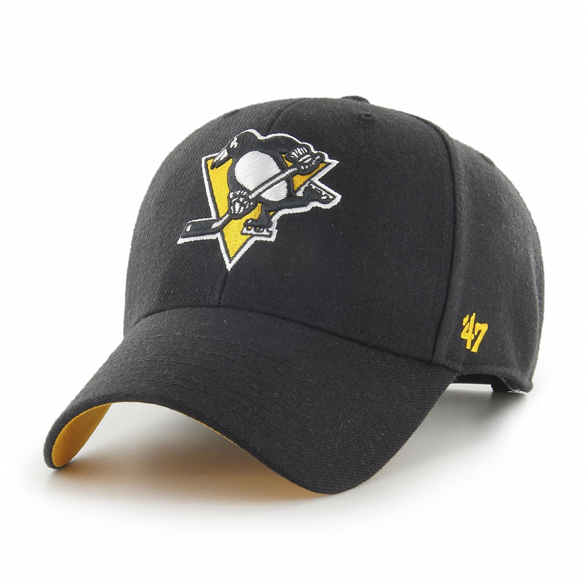 '47 Brand Baseball Cap '47 Brand Cap NHL Pittsburgh Penguins Ballpark Snap '47 MVP (Basecap). € 29,90