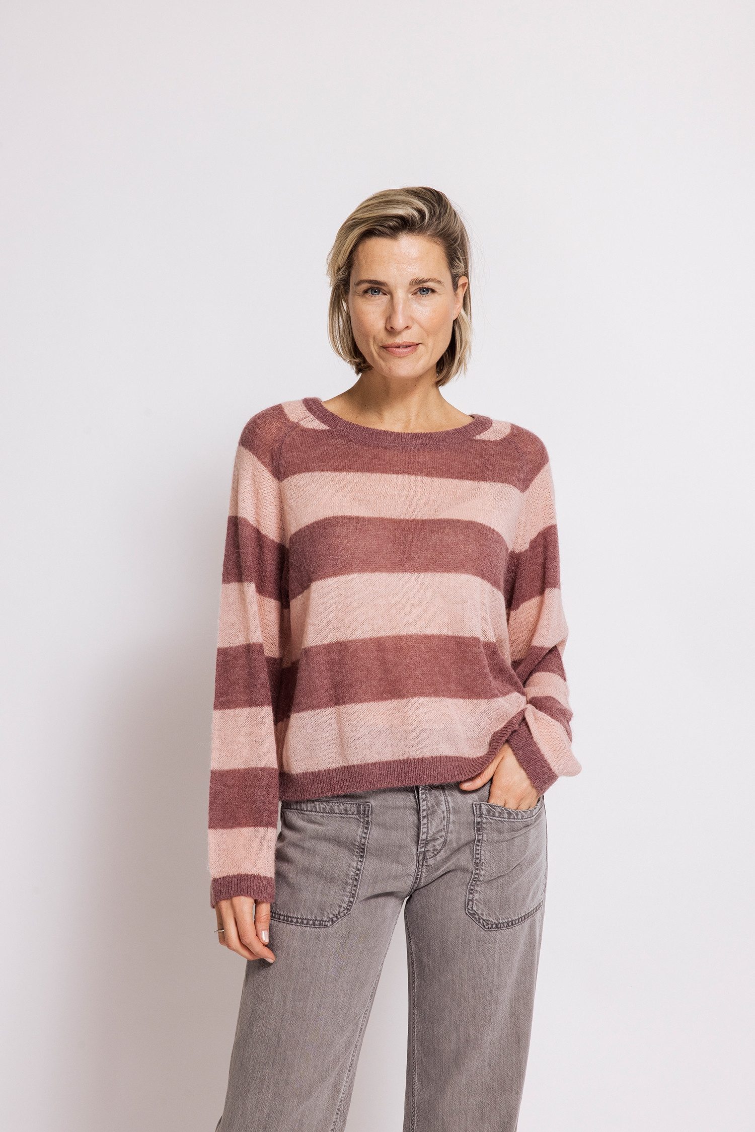 Zhrill Strickpullover ZHEVER