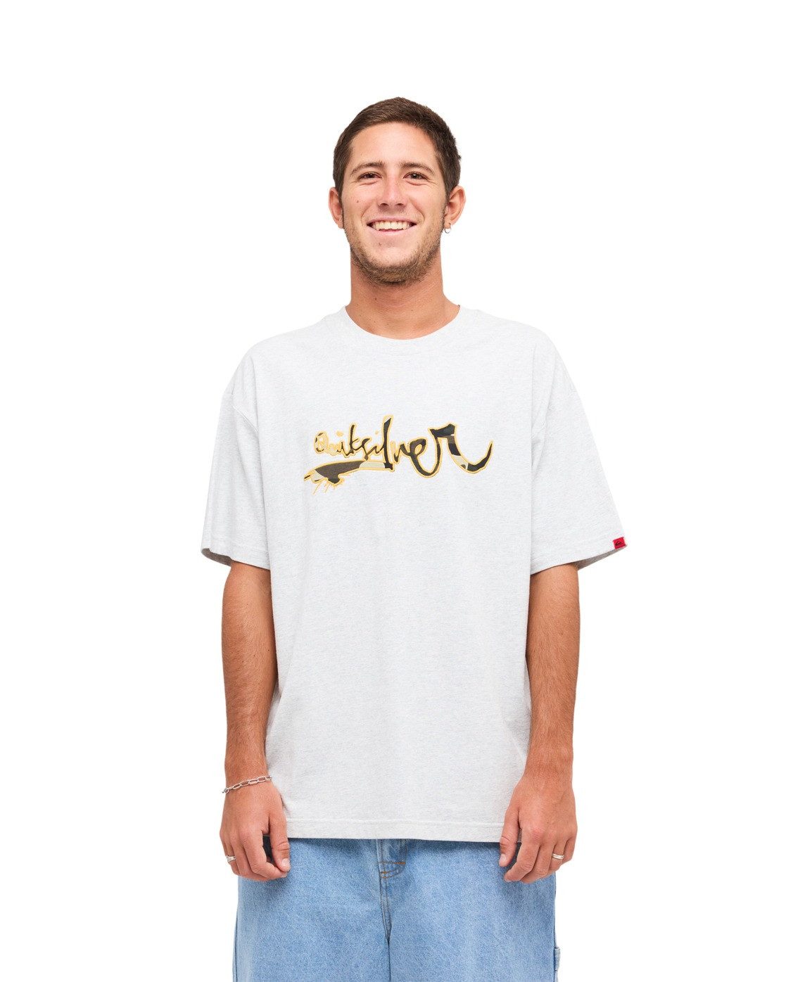 Quiksilver T-Shirt YG Vortex