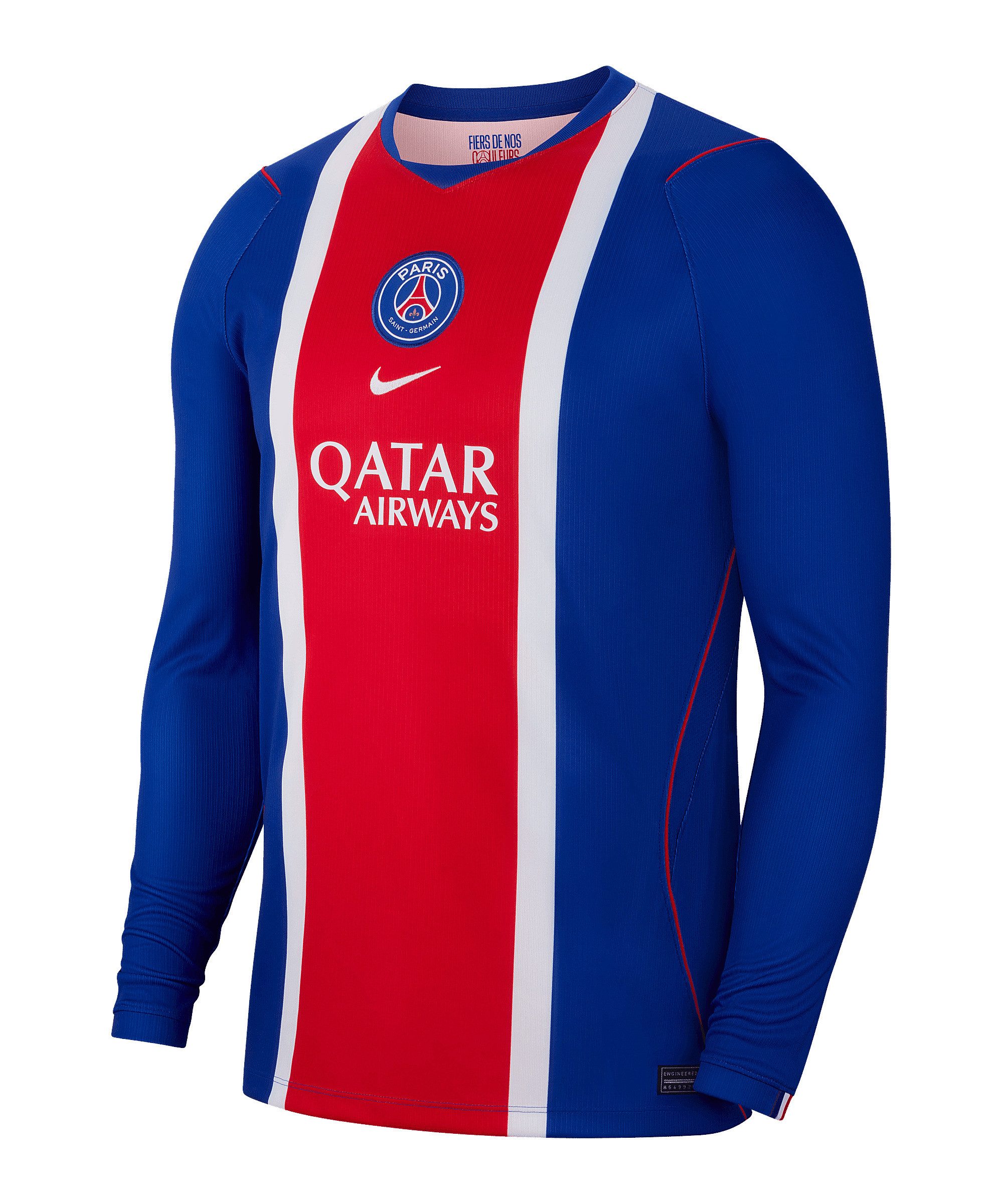 Nike Fußballtrikot Nike Performance Ligue 1