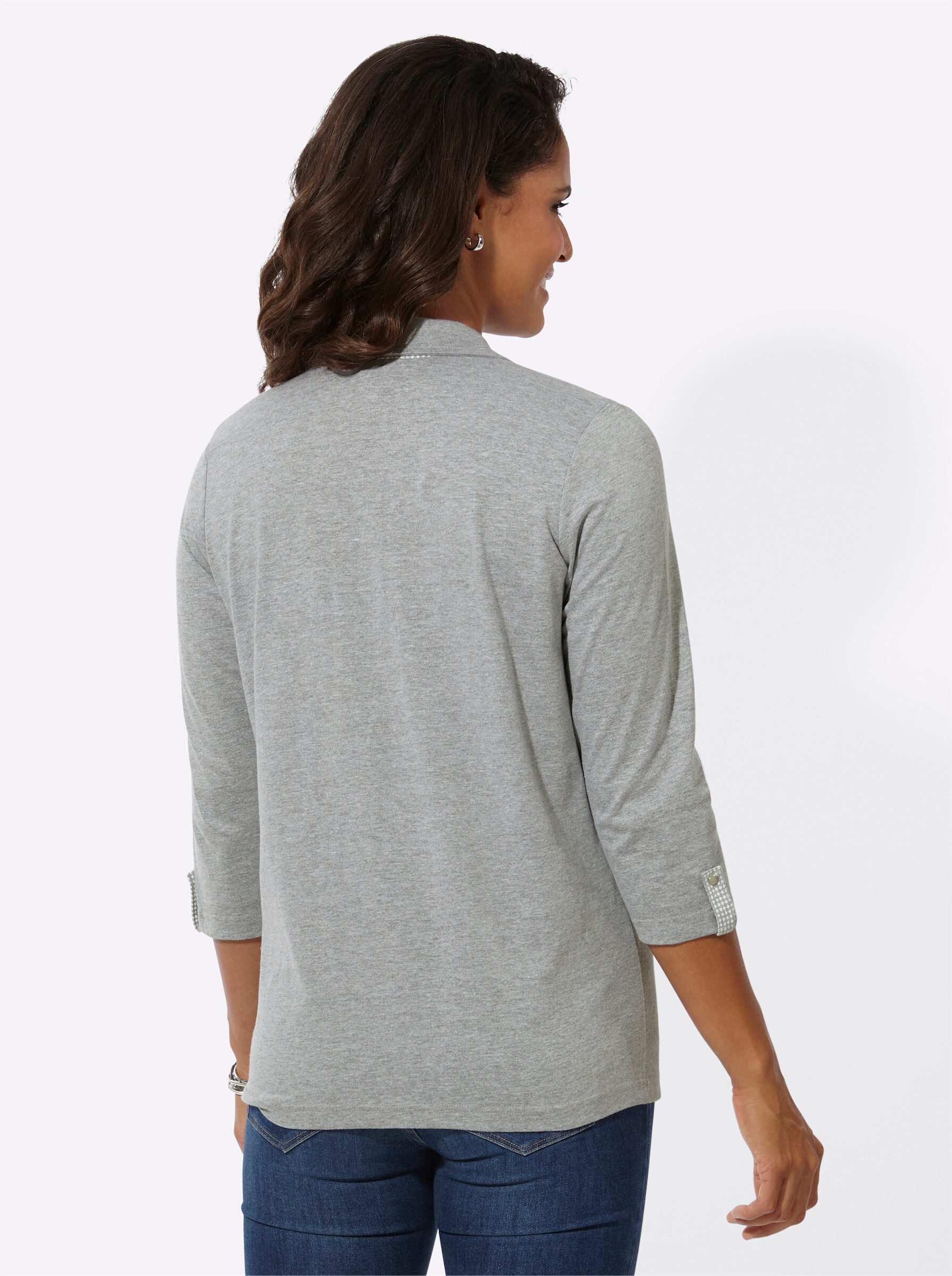 Witt T-Shirt Poloshirt . günstig online kaufen