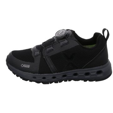 Vado Air Low GTX Halbschuh Kinderschuhe Schnürschuh Synthetikkombination