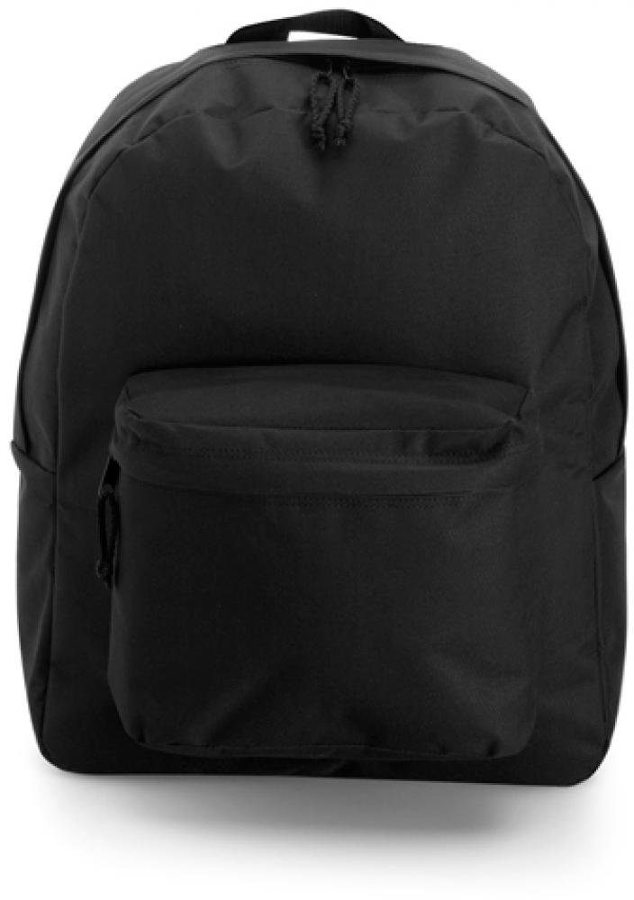 Freizeitrucksack Rucksack Basic, 33 x 41 x 19 cm