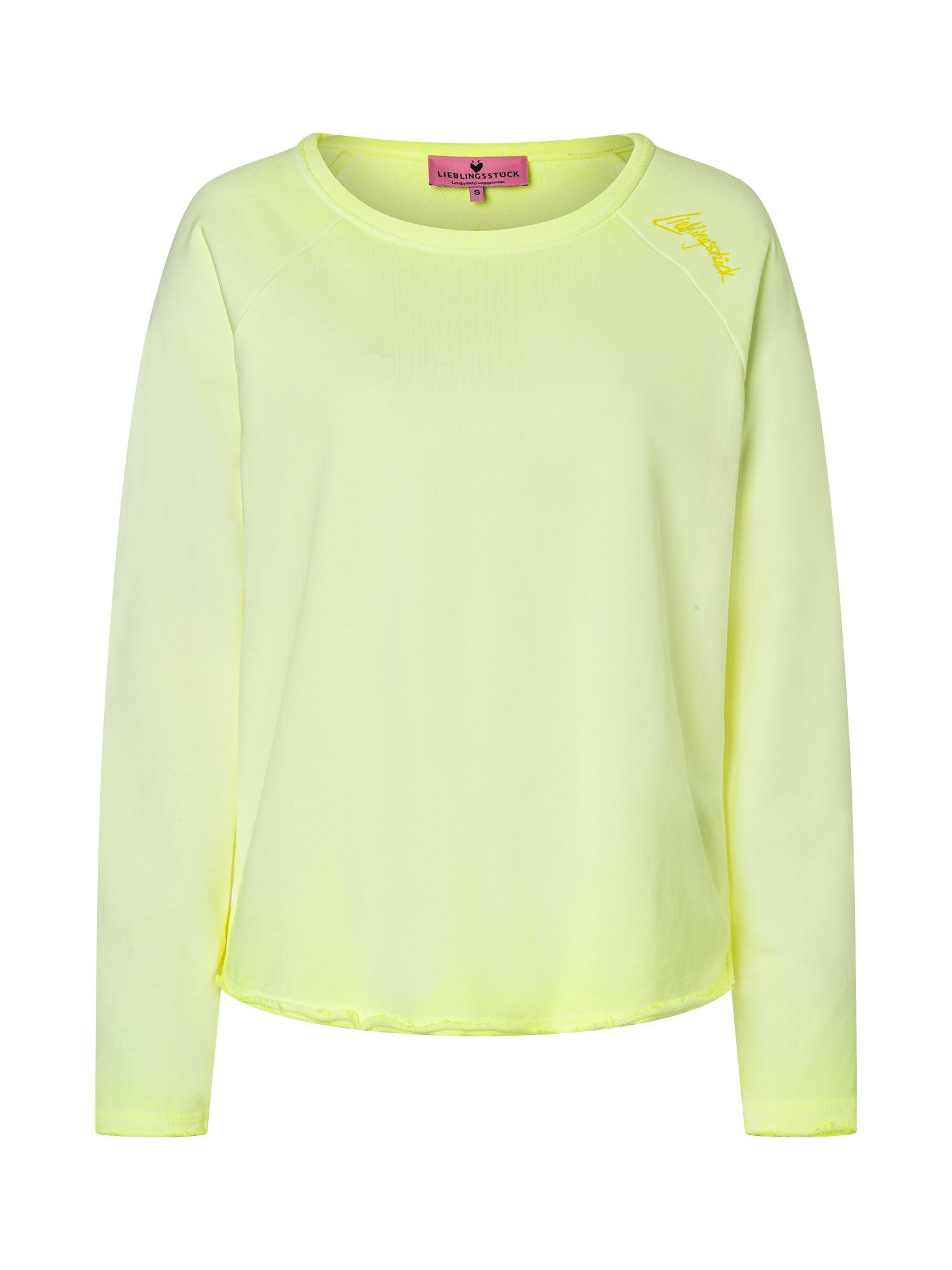 Longsweatshirt OceanL