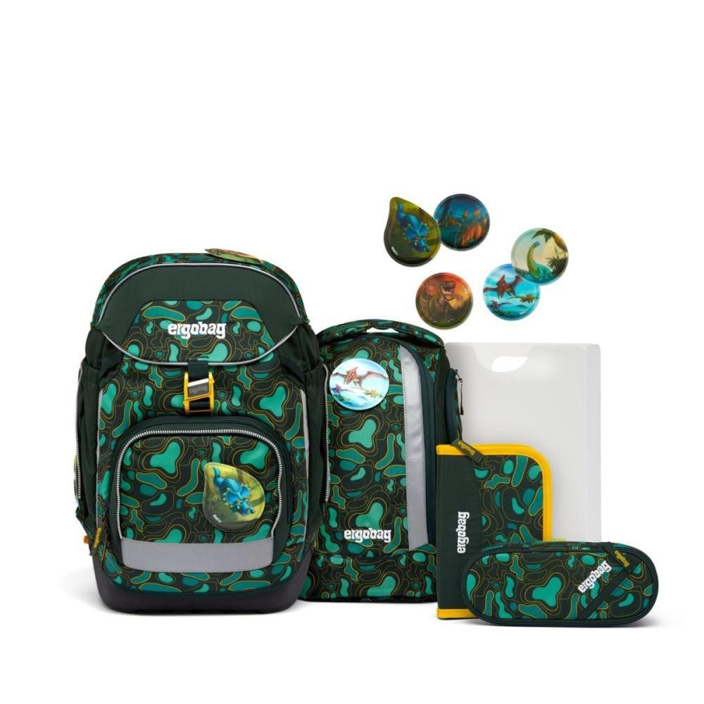 ergobag Schulrucksack Pack