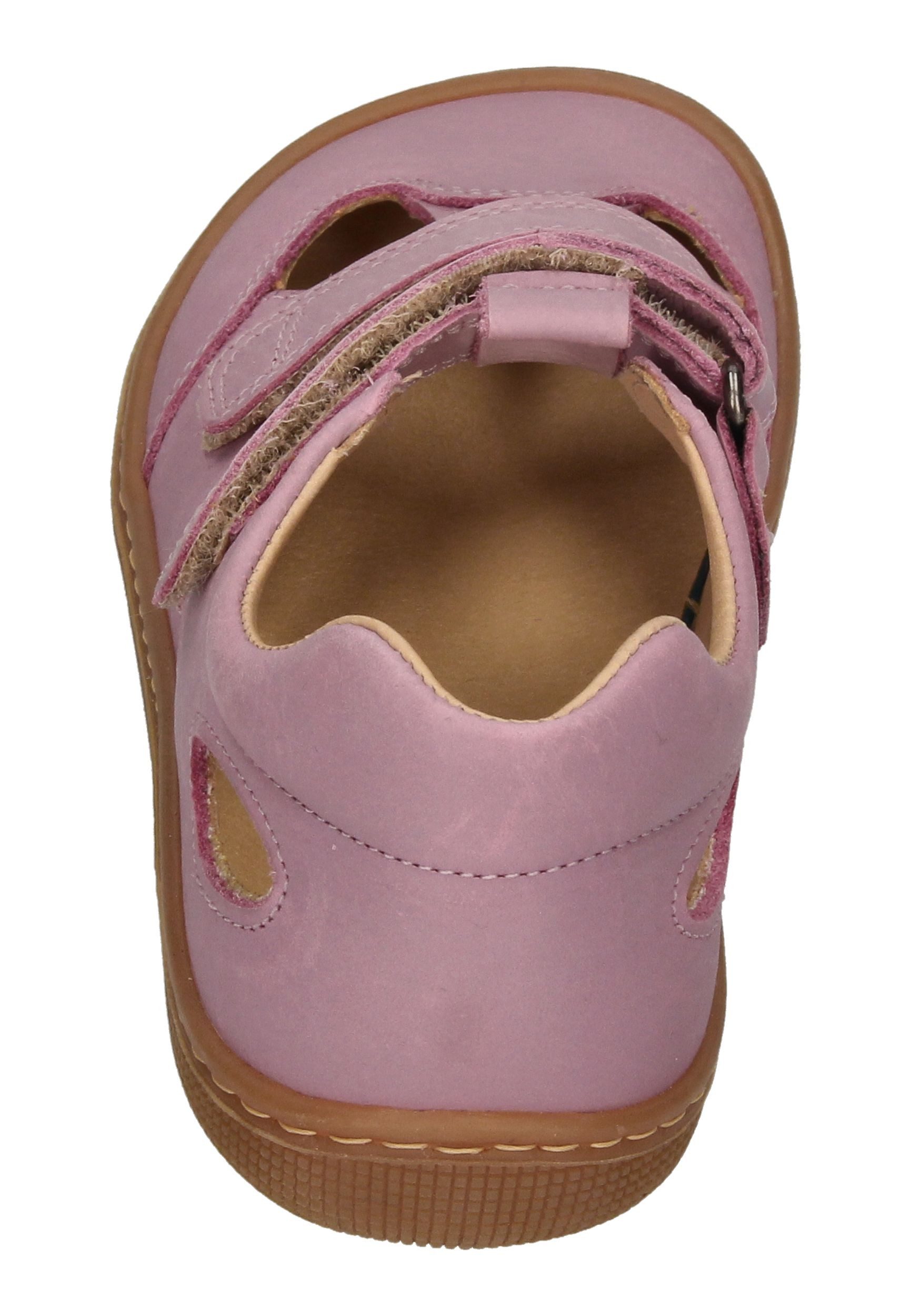 KOEL DEEN NAPPA Barfußschuh lavandel