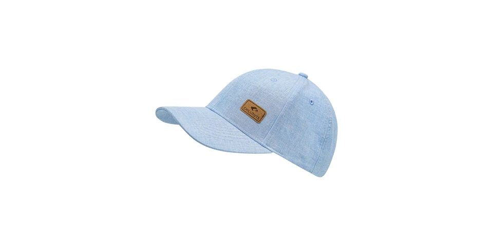 chillouts Baseball Cap "Amadora Hat", aus atmungsaktivem Material mit gesch günstig online kaufen