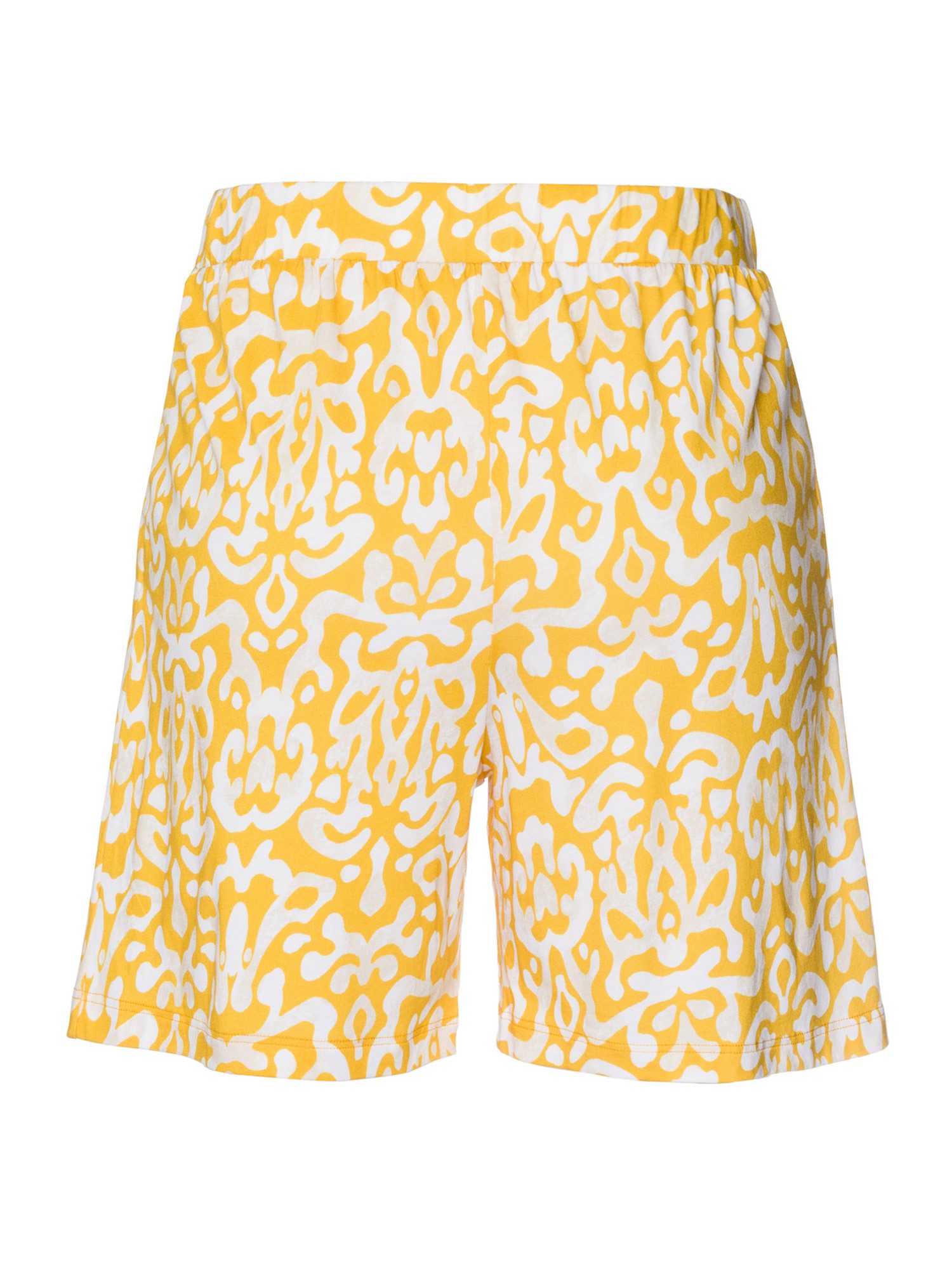 Hanro Pyjamashorts Sleep & Lounge sleepwear schlafmode schlafanzug